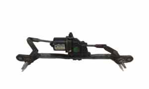 Motorino tergi ant completo di tandem per Lancia Delta 3 Serie (2008 - 2011)