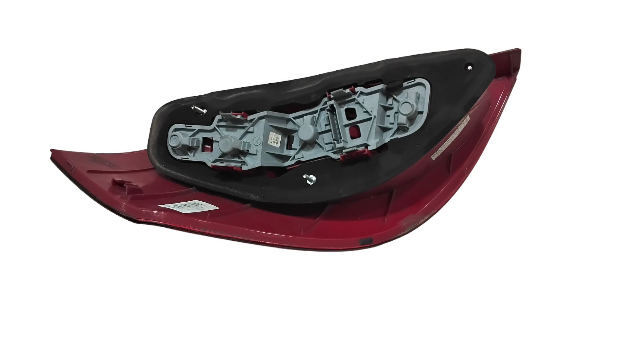 Stop fanale posteriore Destro Passeggero per Mercedes Classe A W169 3 Serie (2004 - 2008)