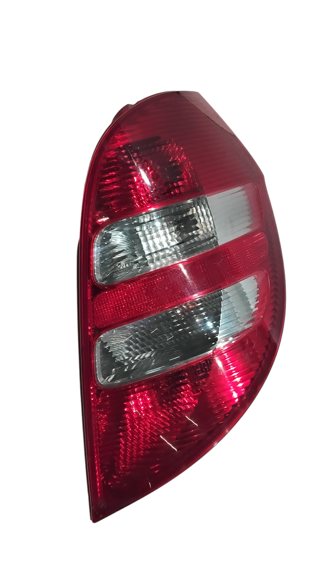 Stop fanale posteriore Destro Passeggero per Mercedes Classe A W169 3 Serie (2004 - 2008)