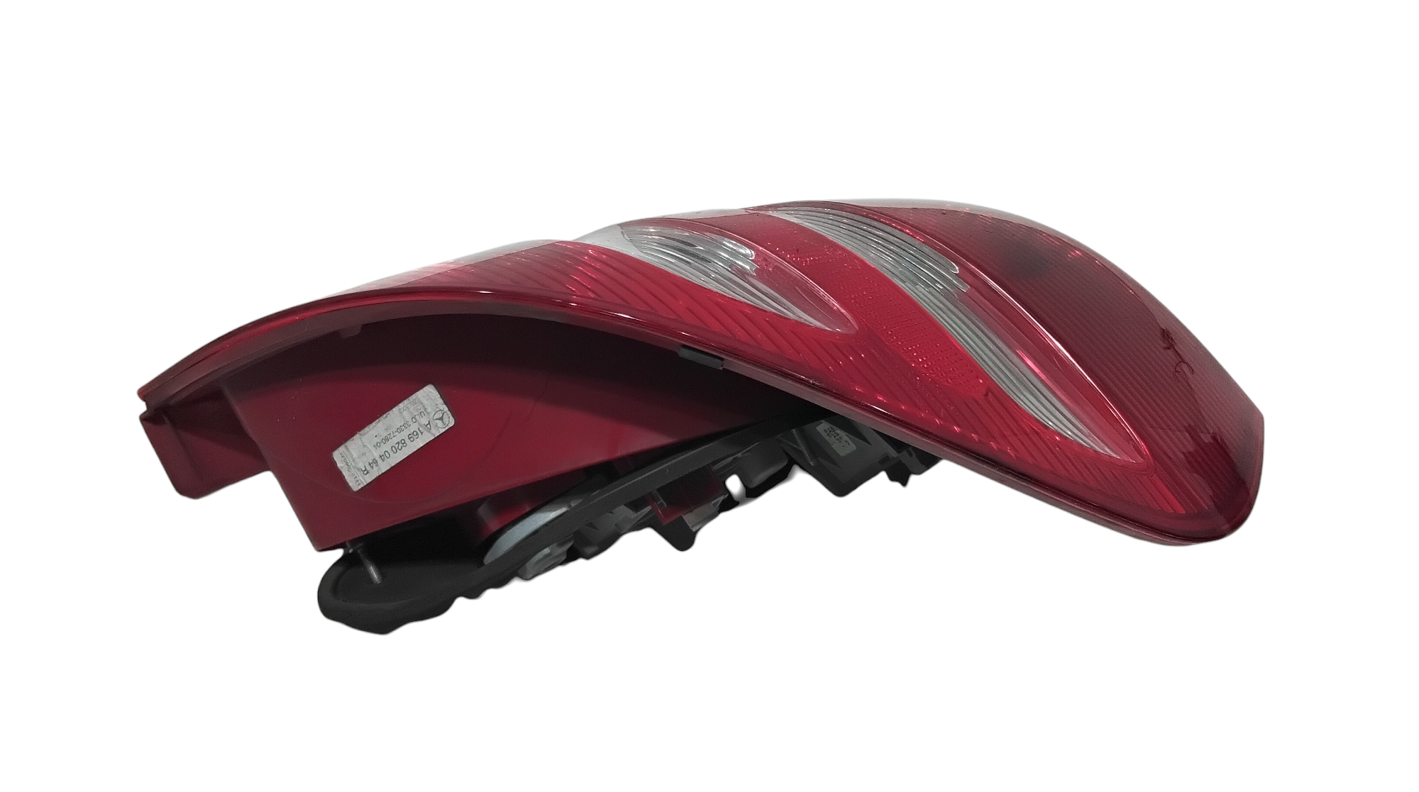 Stop fanale posteriore Destro Passeggero per Mercedes Classe A W169 3 Serie (2004 - 2008)