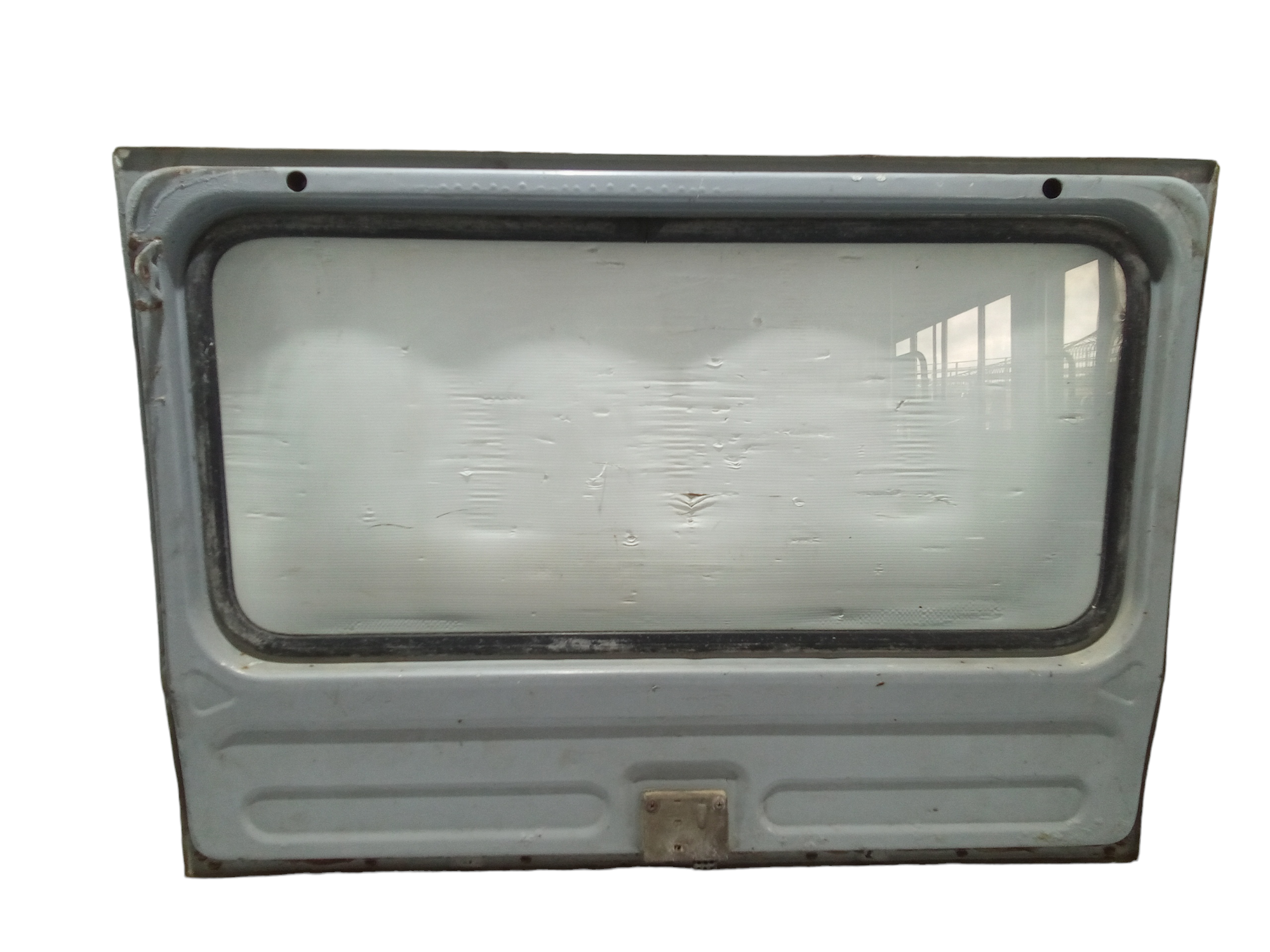 Portellone Posteriore per Fiat 850 T Serie (1964 - In Produzione)