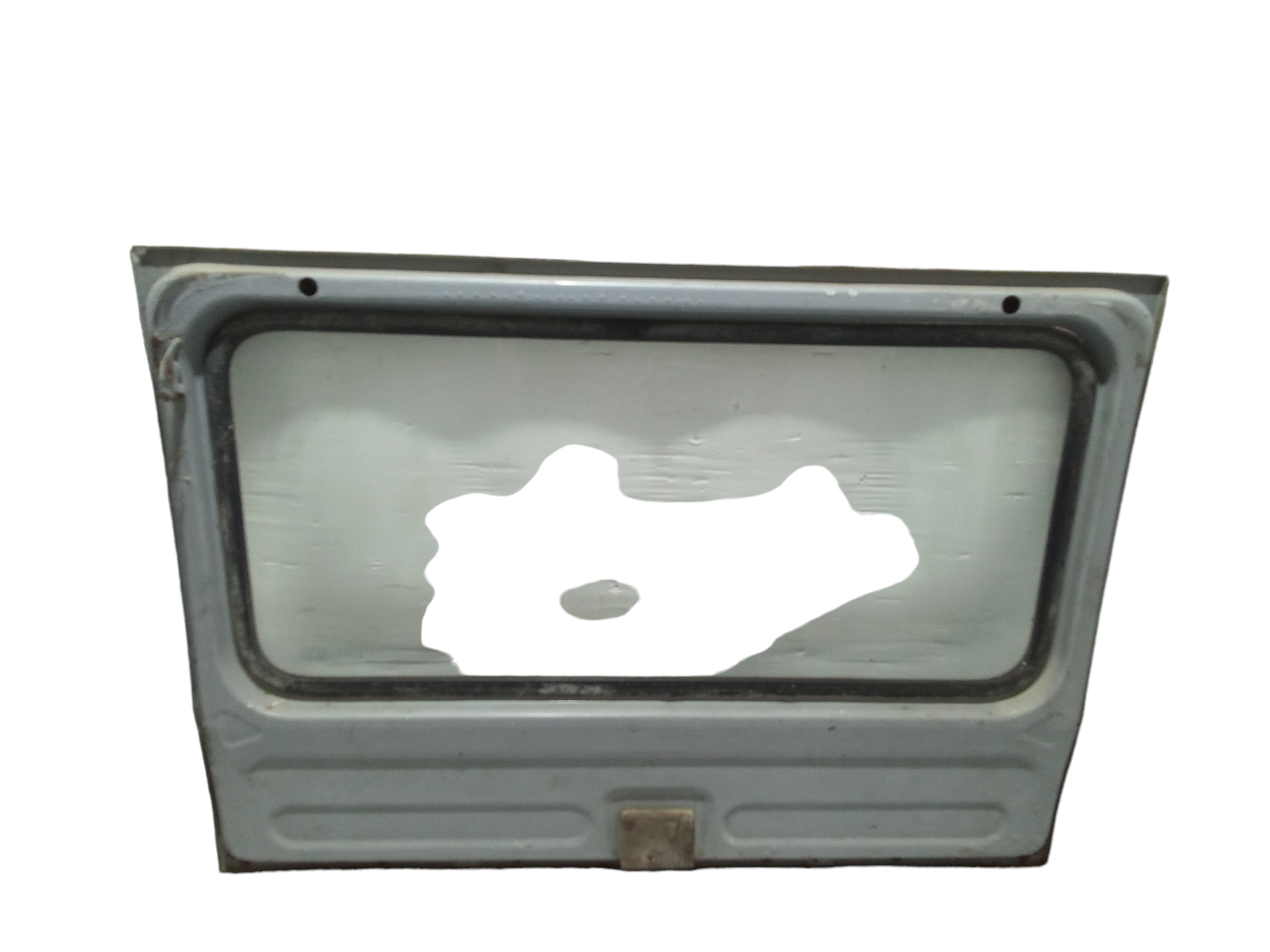 Portellone Posteriore per Fiat 850 T Serie (1964 - In Produzione)