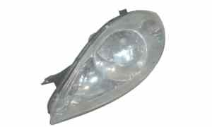 Faro anteriore Sinistro Guida per Mercedes Classe A W169 3 Serie (2004 - 2008)
