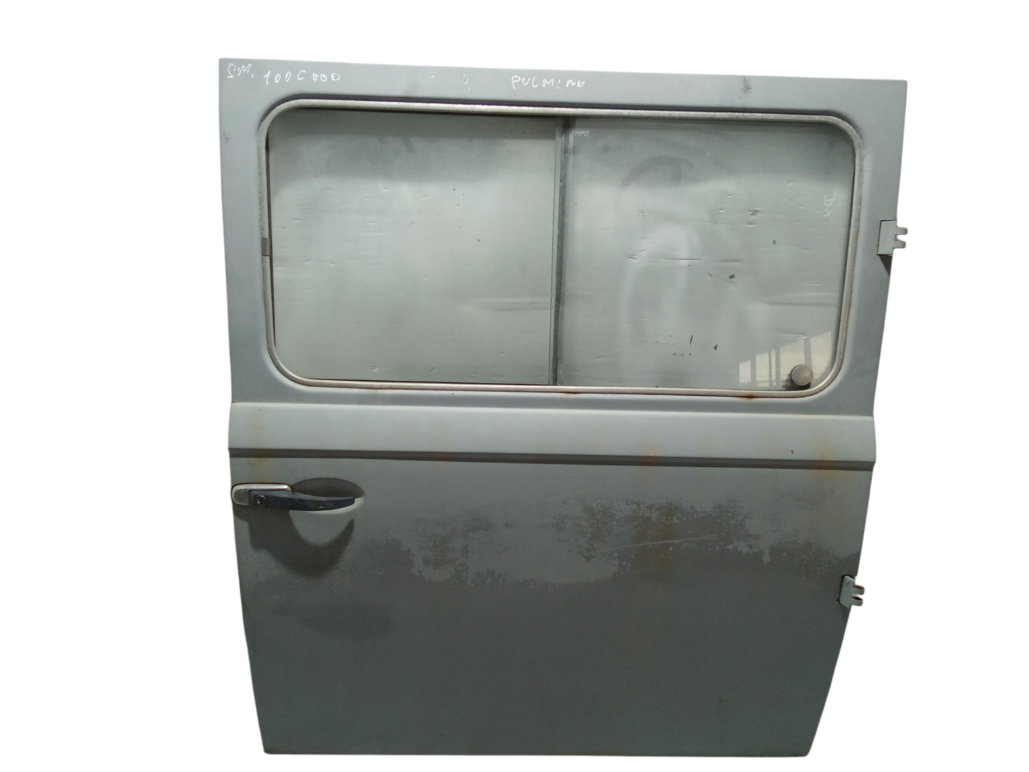 Porta laterale vetrata dx per Fiat 850 T Serie (1964 - In Produzione)