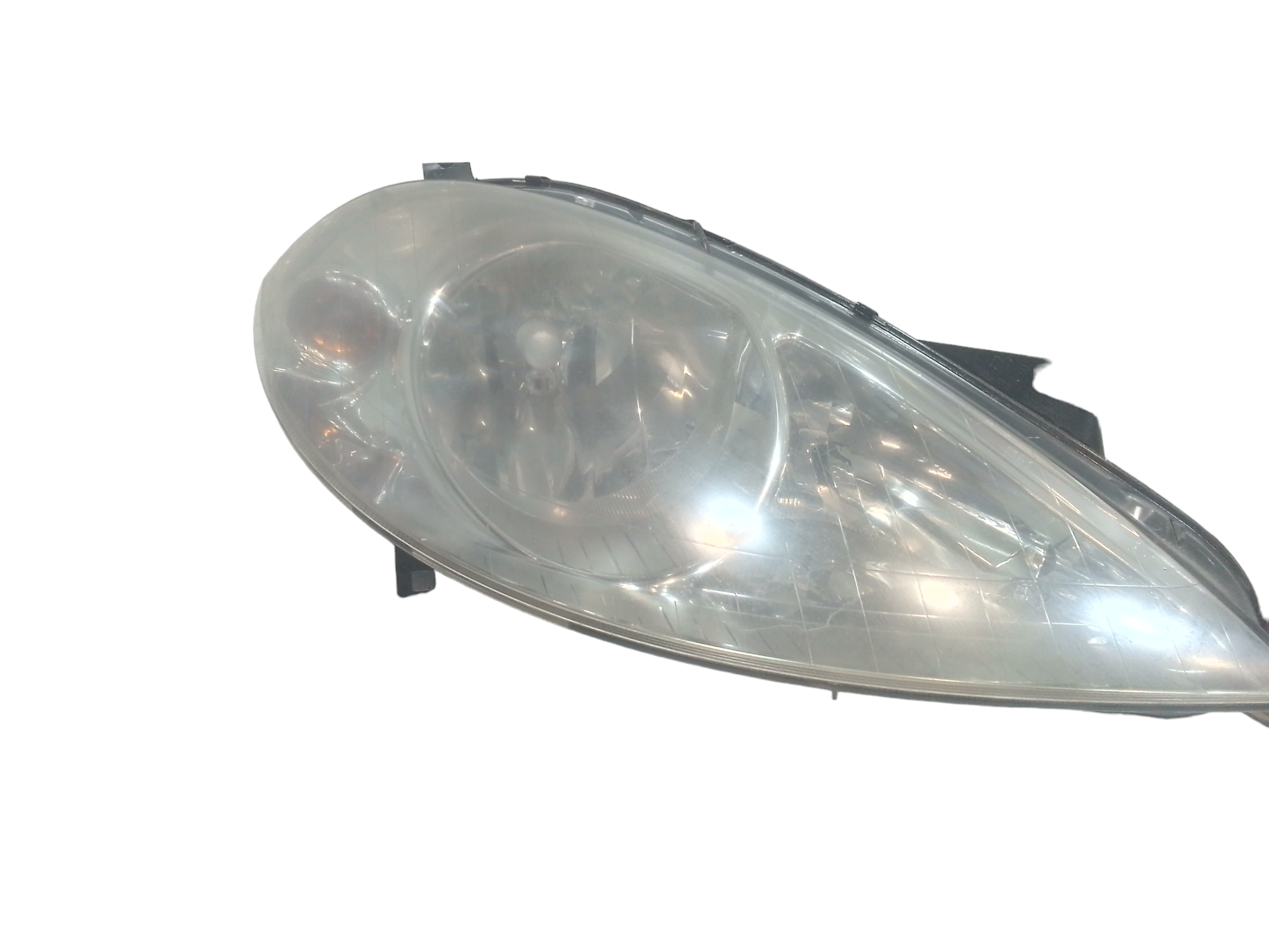 Faro anteriore Destro Passeggero per Mercedes Classe A W169 3 Serie (2004 - 2008)