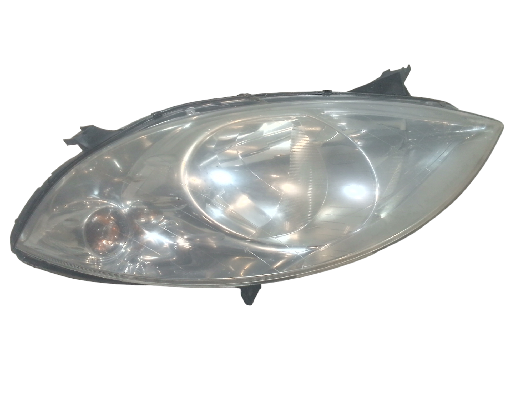 Faro anteriore Destro Passeggero per Mercedes Classe A W169 3 Serie (2004 - 2008)