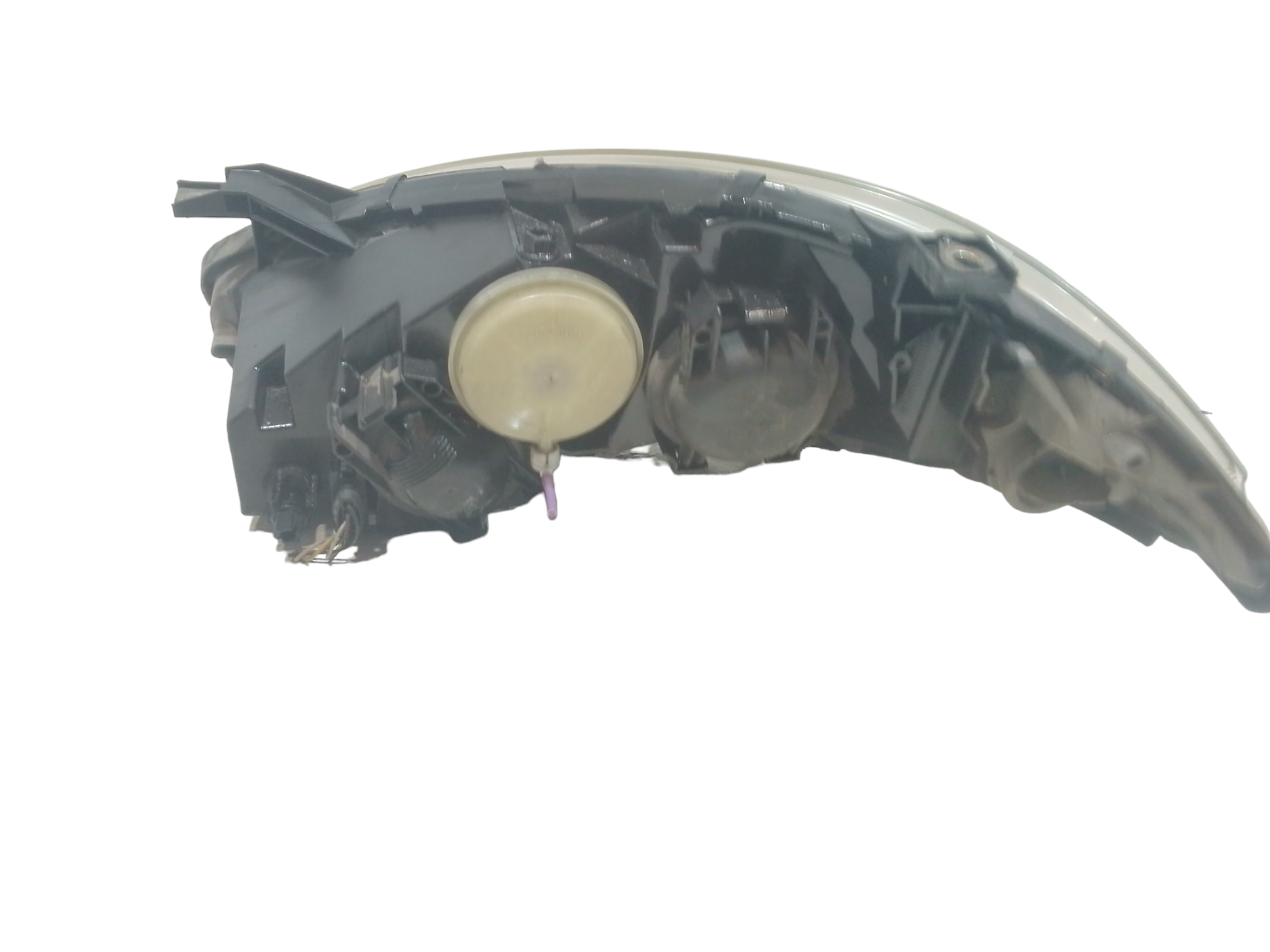 Faro anteriore Destro Passeggero per Mercedes Classe A W169 3 Serie (2004 - 2008)