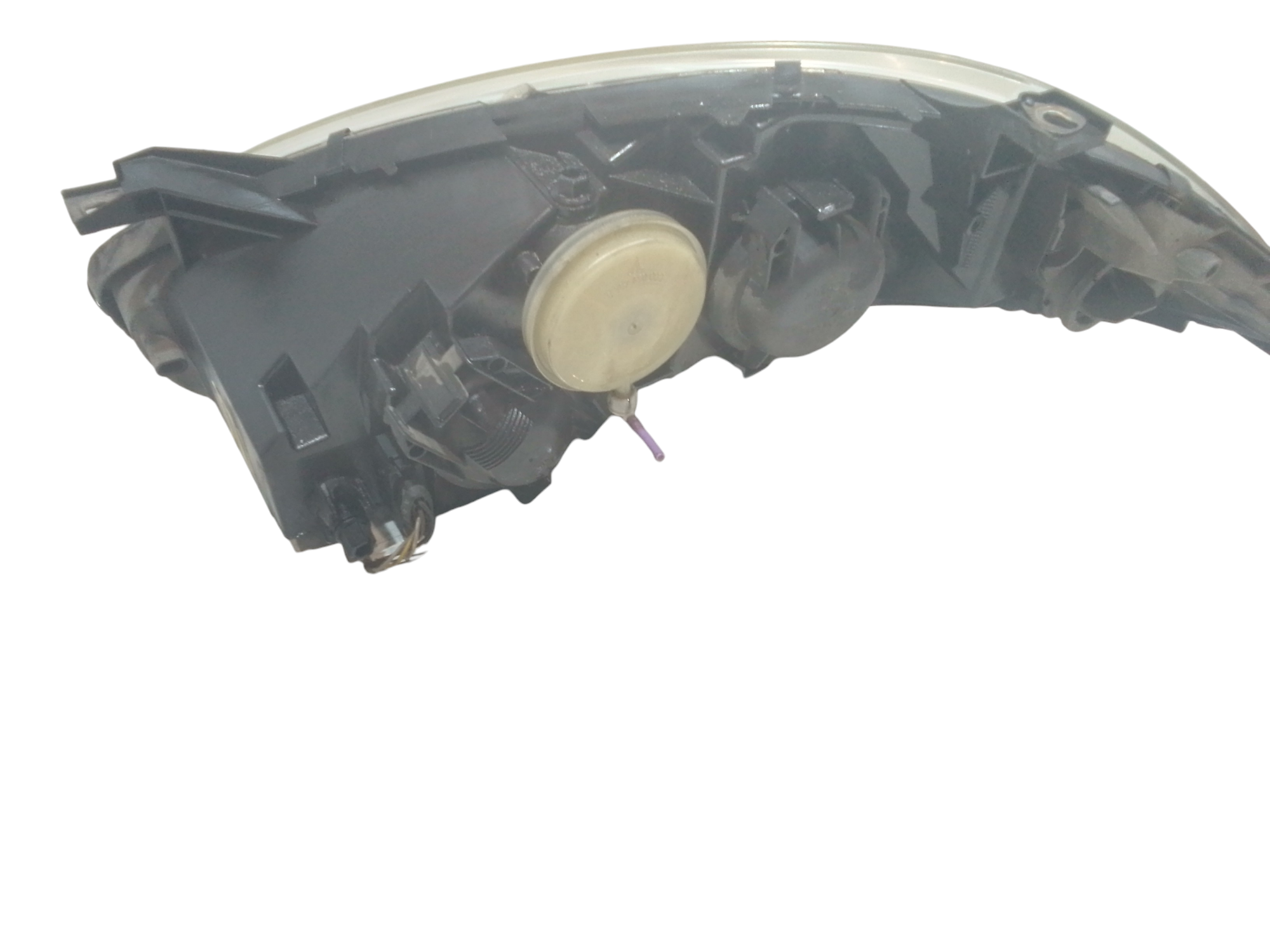 Faro anteriore Destro Passeggero per Mercedes Classe A W169 3 Serie (2004 - 2008)