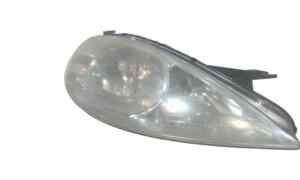 Faro anteriore Destro Passeggero per Mercedes Classe A W169 3 Serie (2004 - 2008)