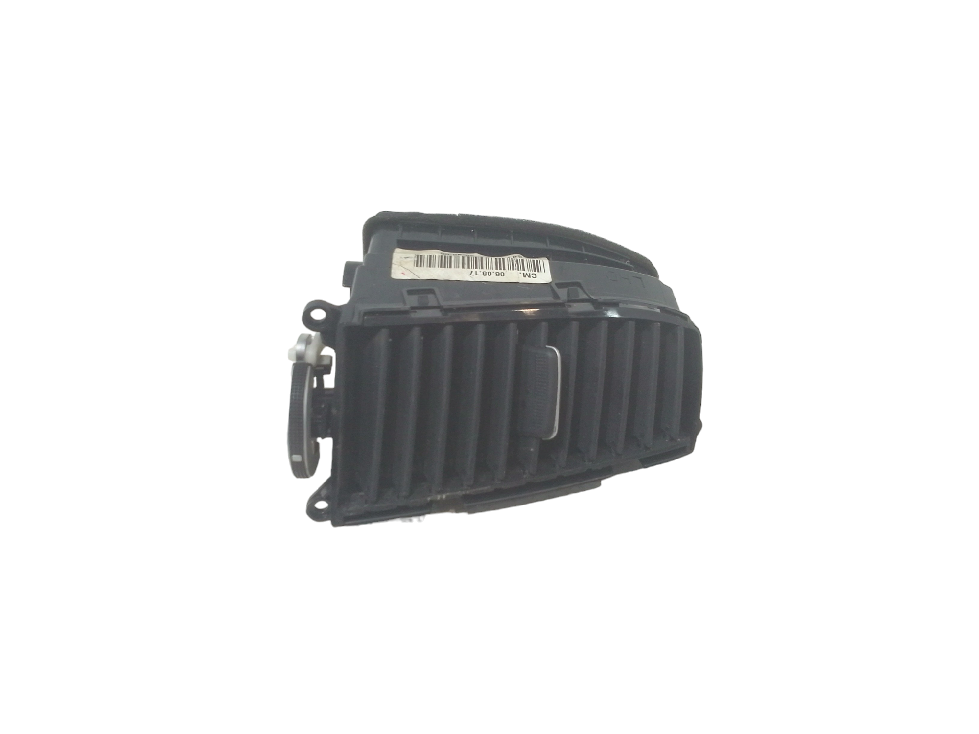 Bocchette Aria Centrale per Hyundai Santa Fe 3 Serie (2006 - 2012)