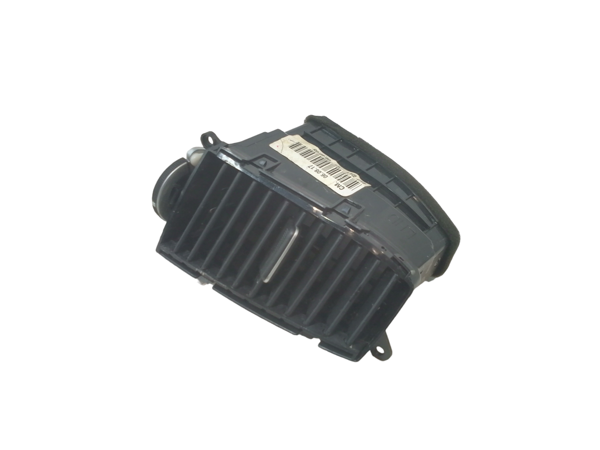 Bocchette Aria Centrale per Hyundai Santa Fe 3 Serie (2006 - 2012)