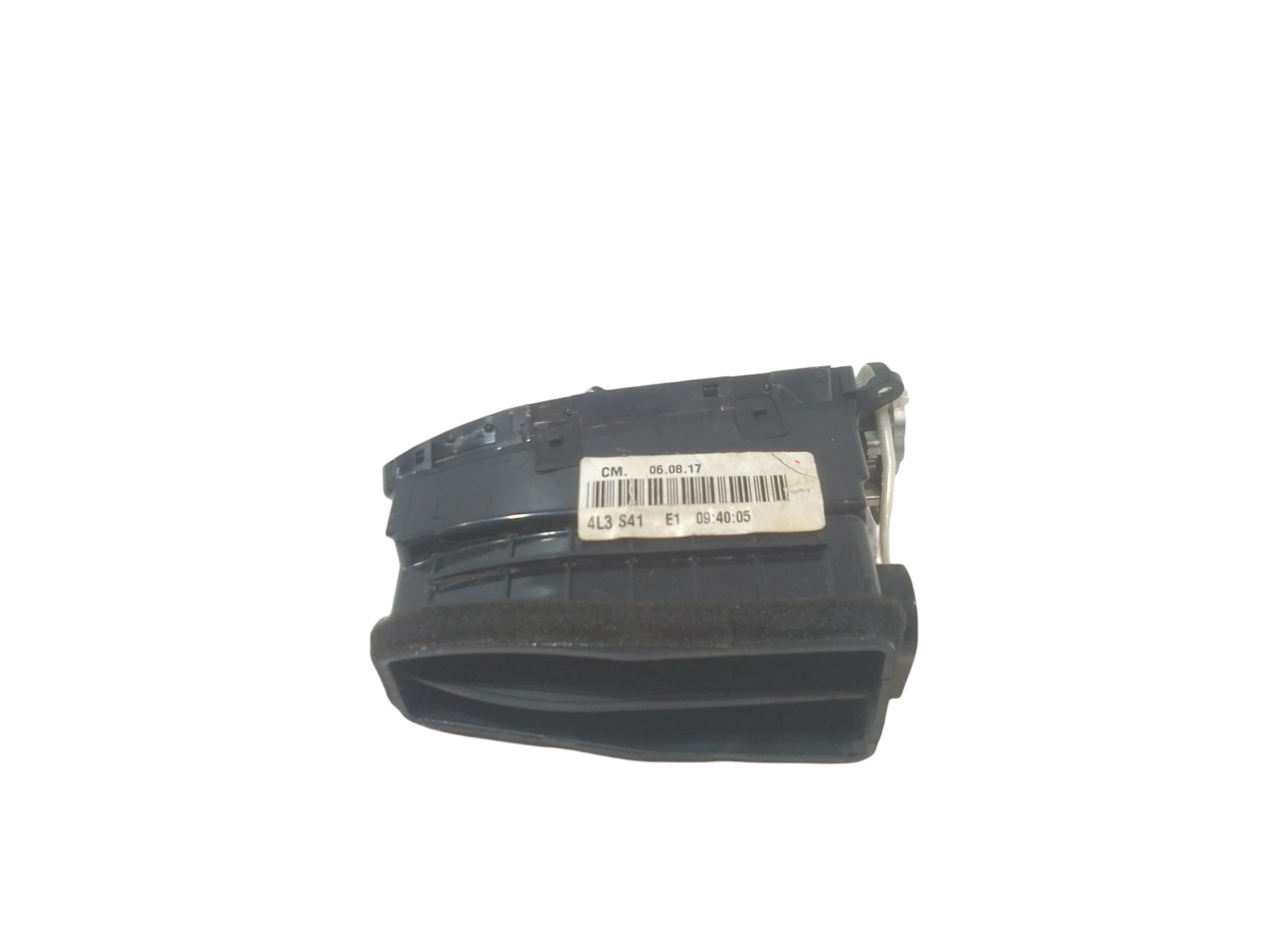 Bocchette Aria Centrale per Hyundai Santa Fe 3 Serie (2006 - 2012)