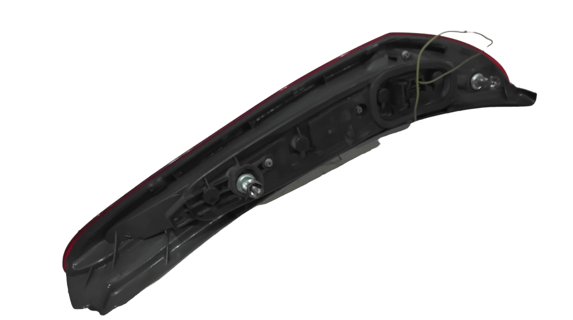 Stop fanale Posteriore sinistro lato Guida per Fiat Punto Berlina 3p 3 Serie (2003 - In produzione)