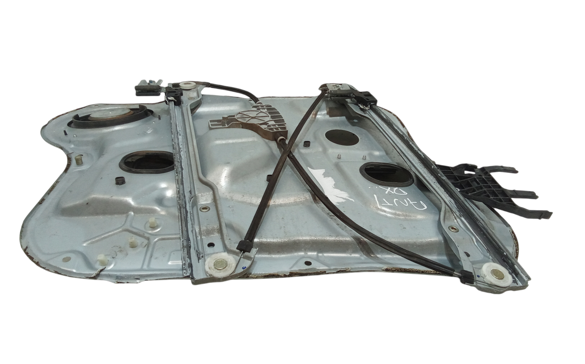 Cremagliera anteriore destra passeggero per Hyundai Santa Fe 3 Serie (2006 - 2012)
