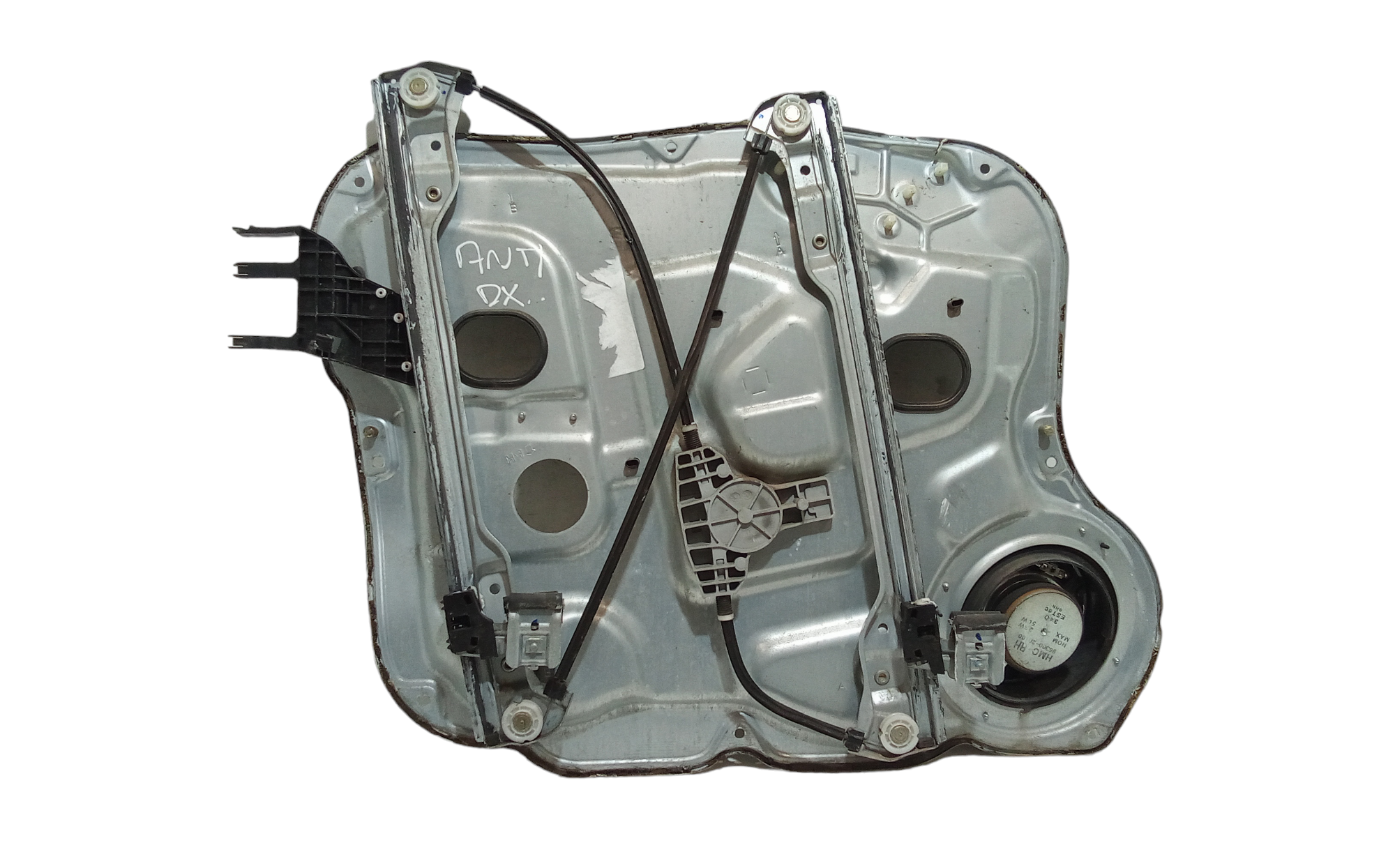 Cremagliera anteriore destra passeggero per Hyundai Santa Fe 3 Serie (2006 - 2012)