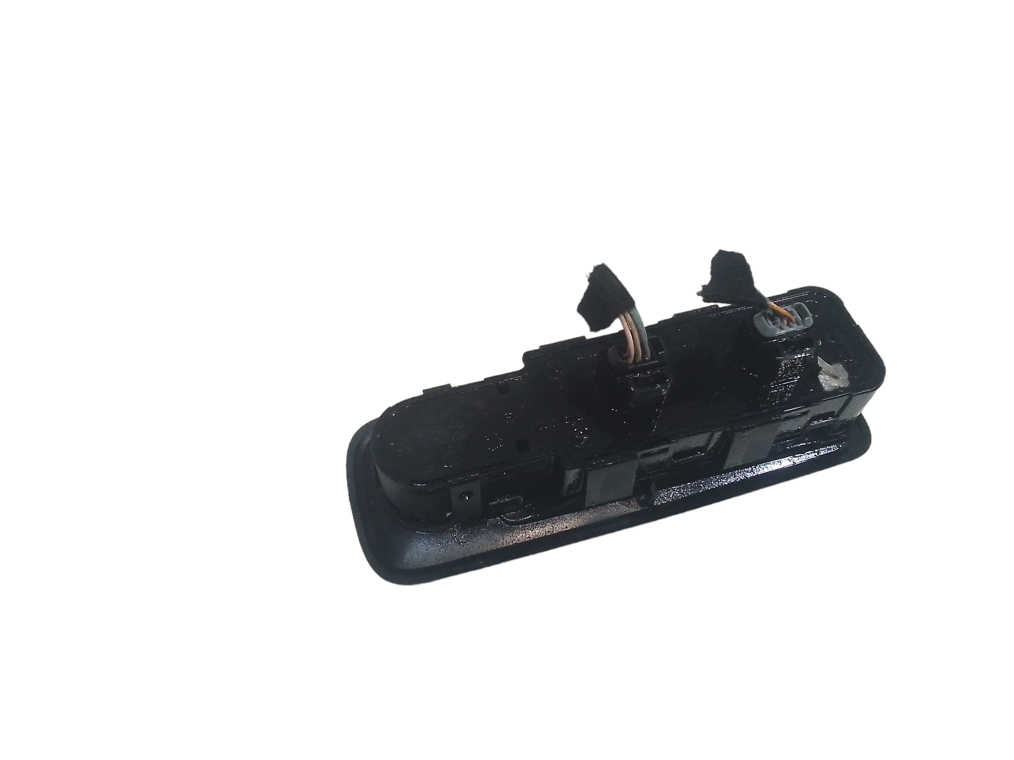 Pulsantiera anteriore sinistra Guida per Peugeot 307 Berlina (2001 - 2005)