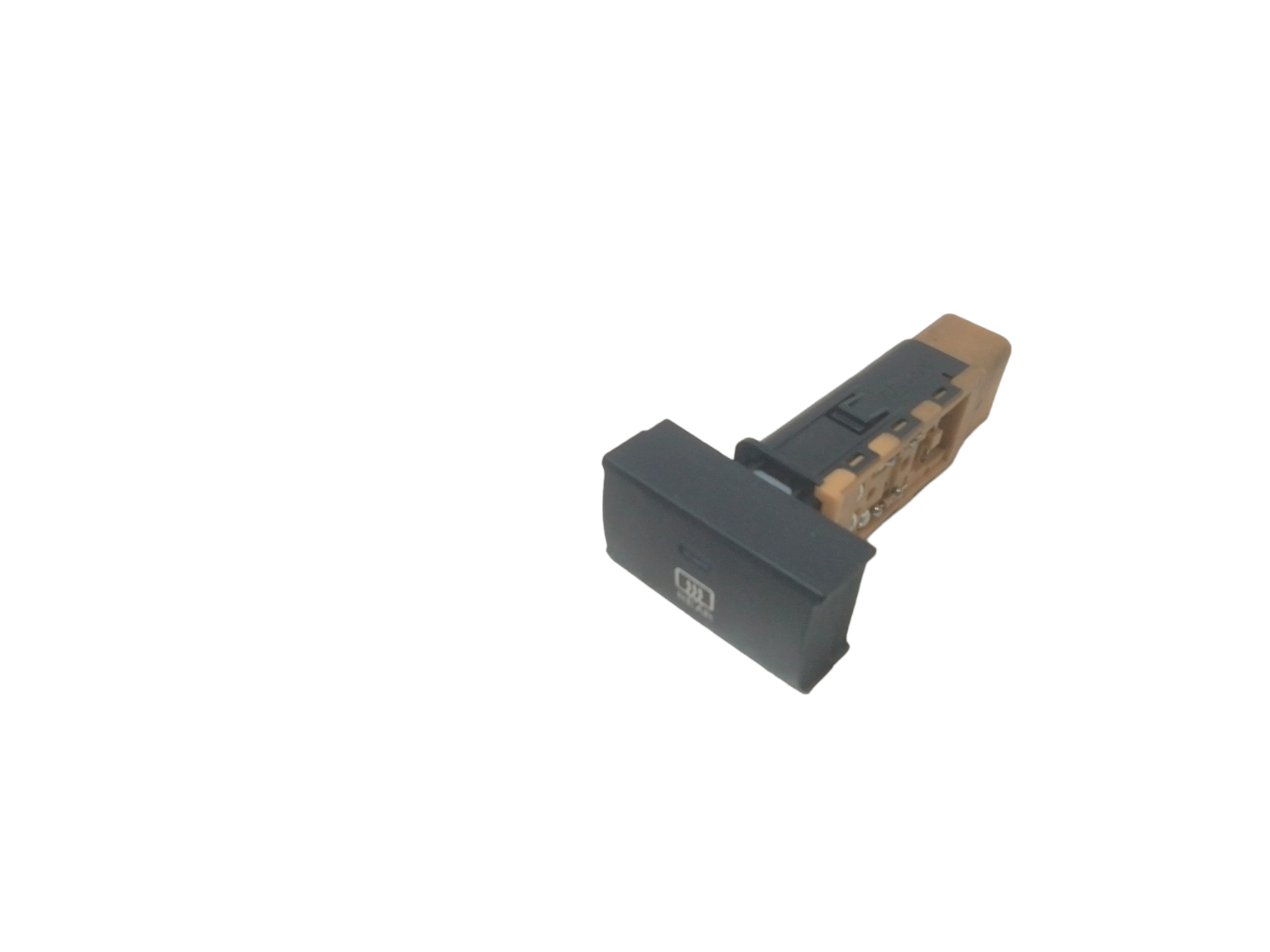 Pulsante Tergilunotto posteriore per Hyundai Santa Fe 3 Serie (2006 - 2012)