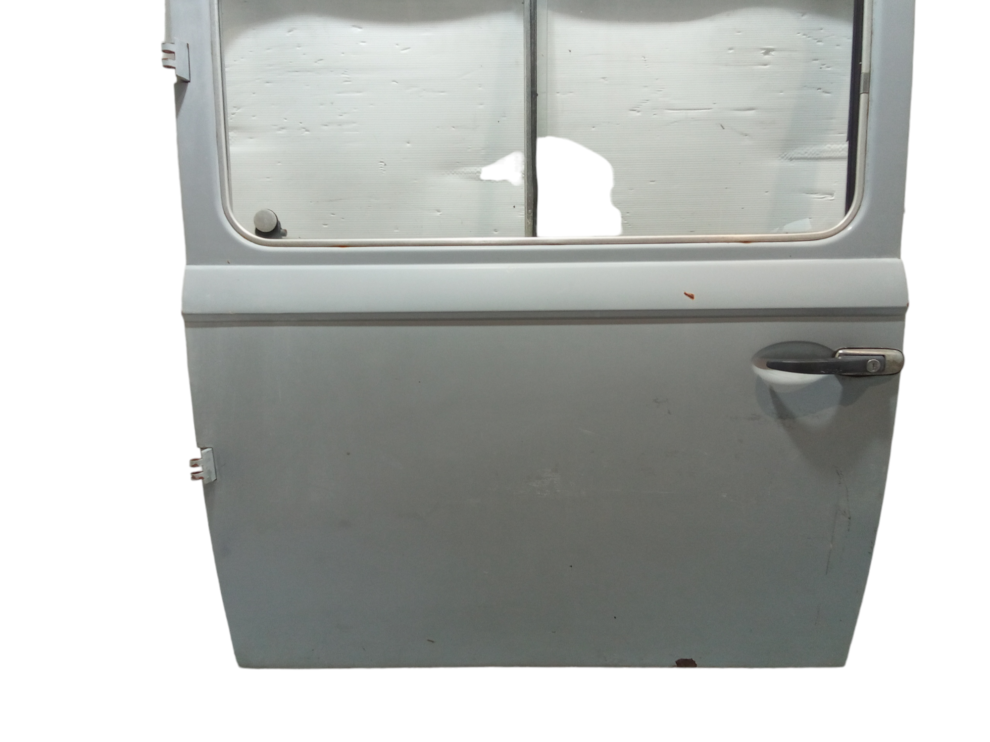 Porta laterale vetrata sx per Fiat 850 T Serie (1964 -  In Produzione)