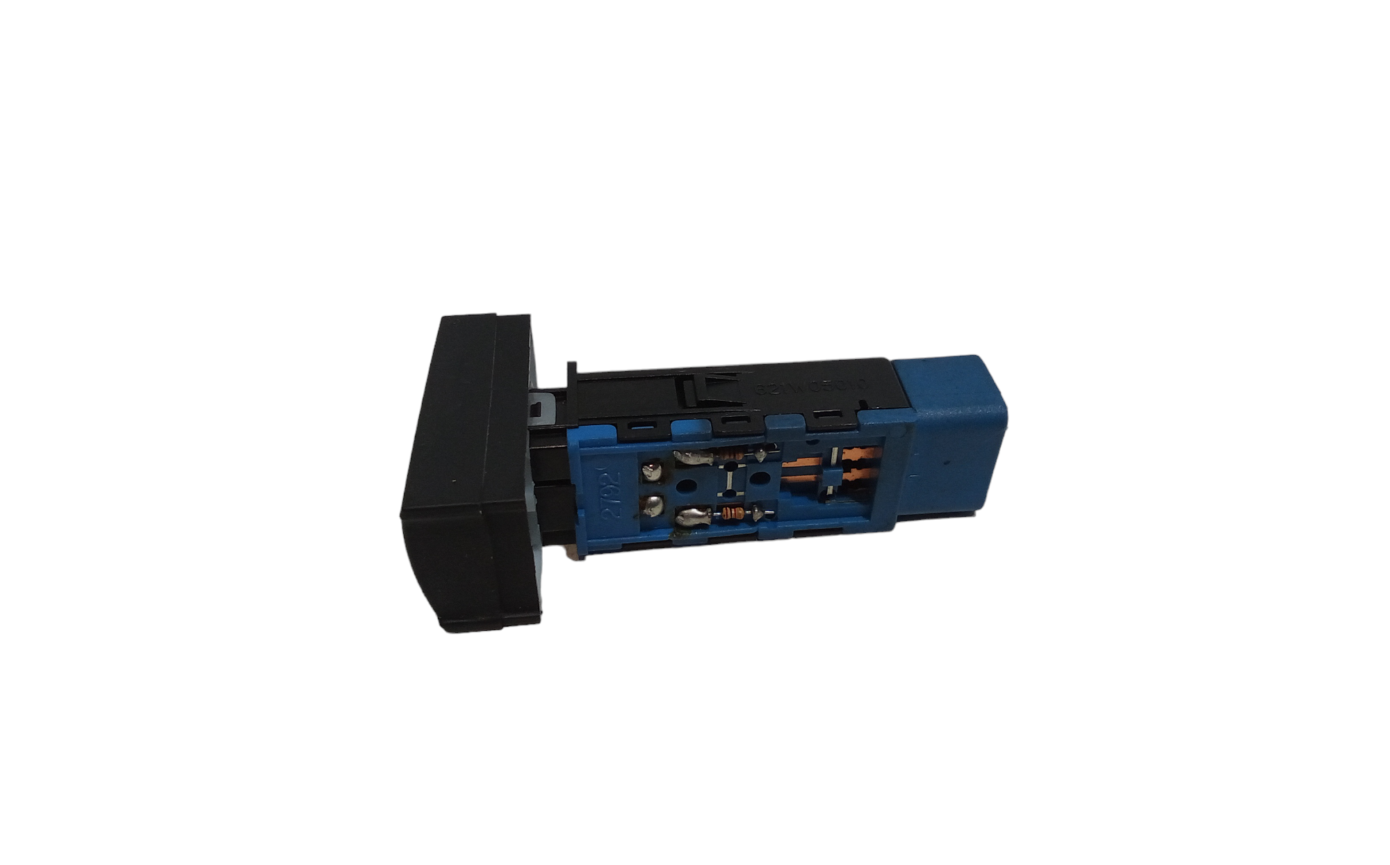 Pulsante Tergilunotto posteriore per Hyundai Santa Fe 3 Serie (2006 - 2012)