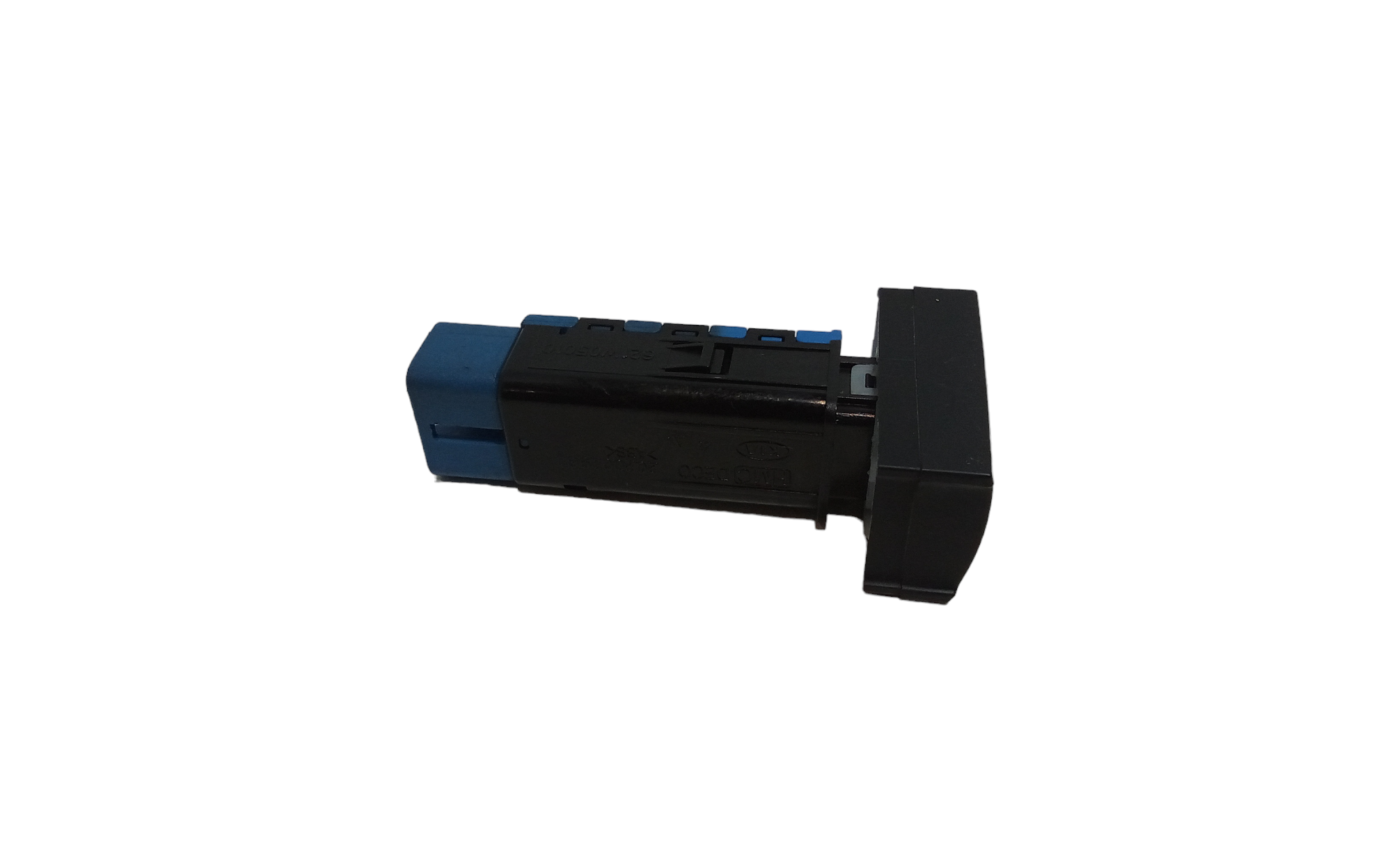 Pulsante Tergilunotto posteriore per Hyundai Santa Fe 3 Serie (2006 - 2012)