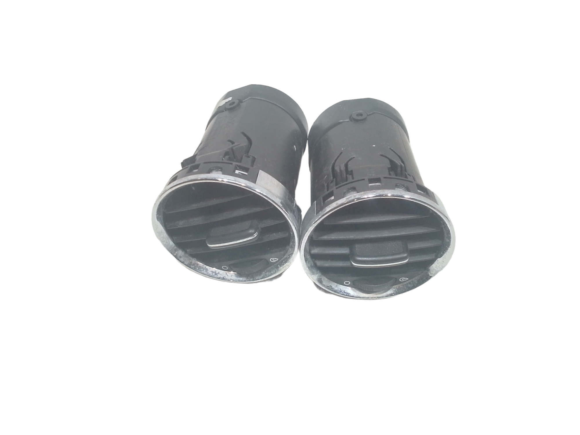 Bocchette Aria Centrale per Peugeot 308 S. Wagon (08>14) (2008 - 2014)