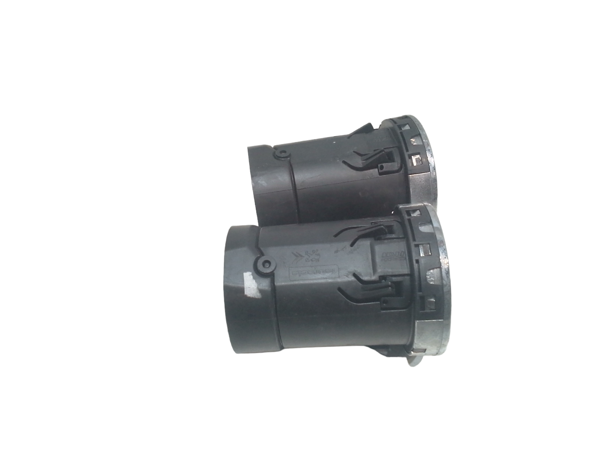 Bocchette Aria Centrale per Peugeot 308 S. Wagon (08>14) (2008 - 2014)