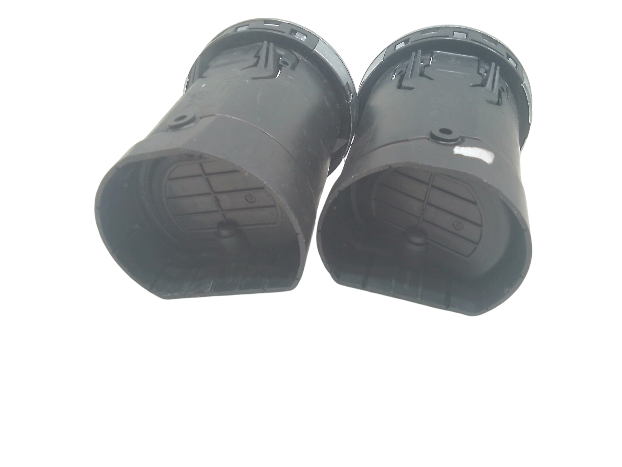 Bocchette Aria Centrale per Peugeot 308 S. Wagon (08>14) (2008 - 2014)