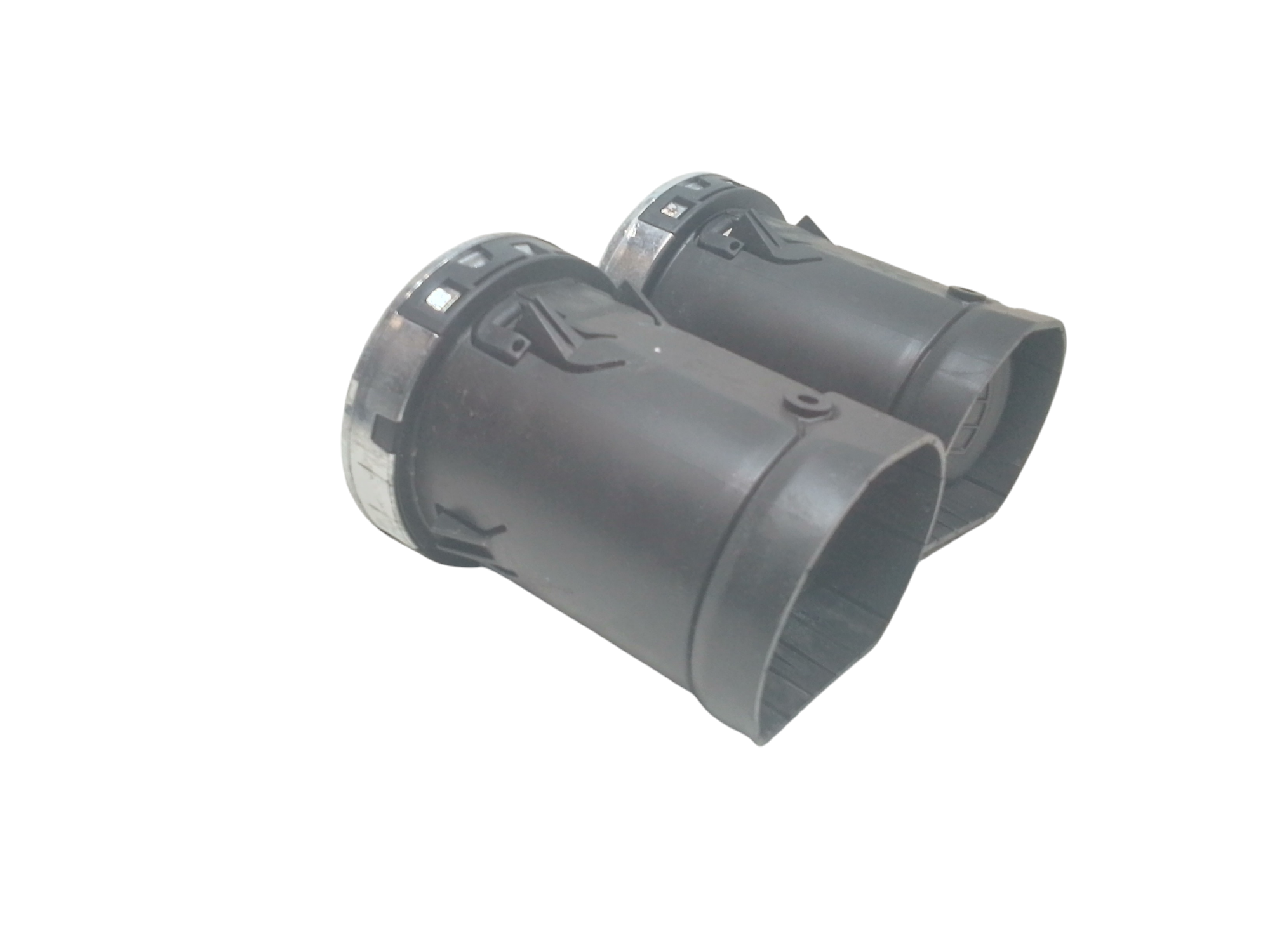 Bocchette Aria Centrale per Peugeot 308 S. Wagon (08>14) (2008 - 2014)