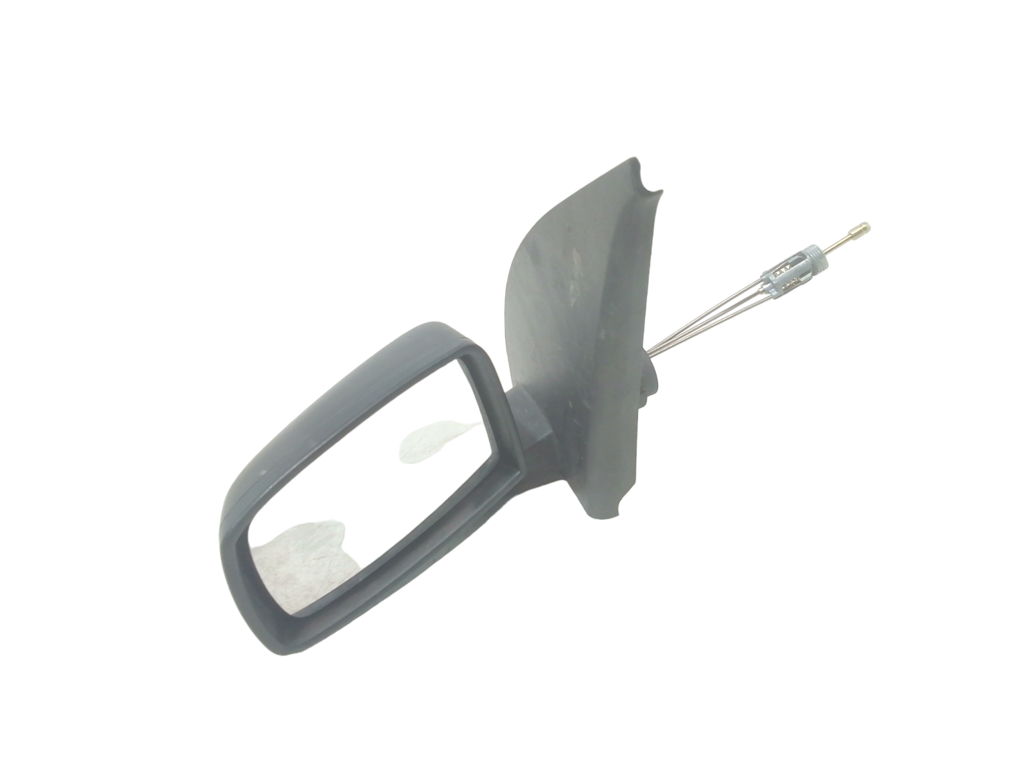 Specchietto Retrovisore Sinistro per Fiat Panda 2 Serie (2003 - 2010)