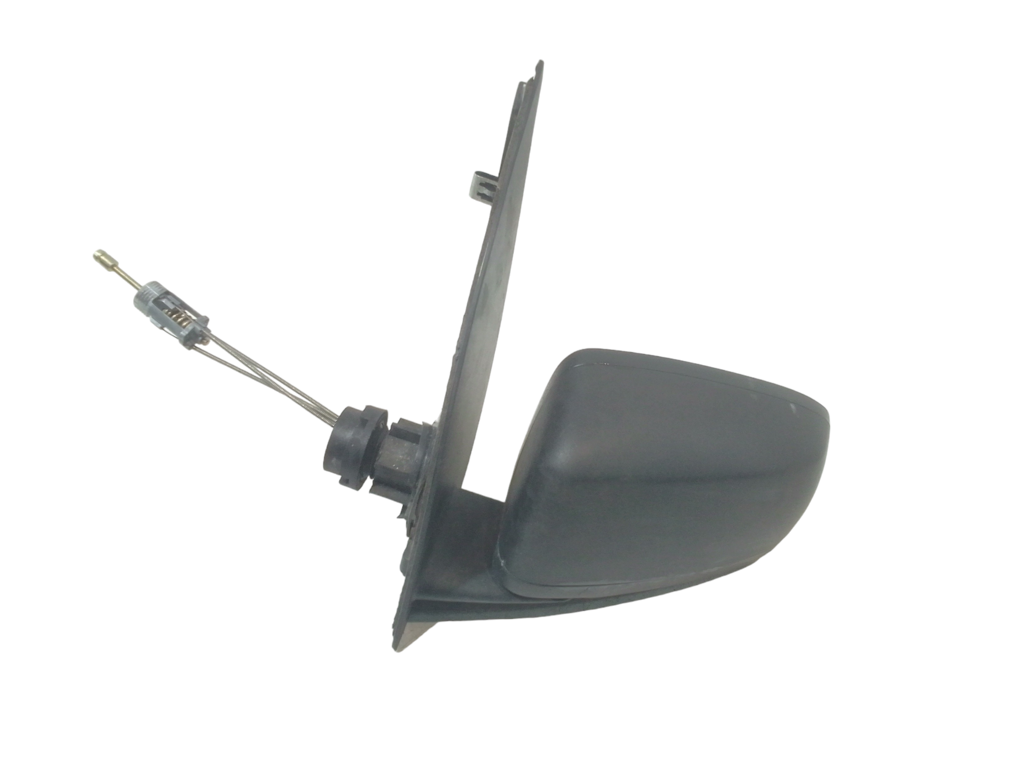 Specchietto Retrovisore Sinistro per Fiat Panda 2 Serie (2003 - 2010)