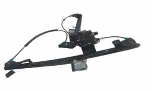 Cremagliera anteriore destra passeggero per Land Rover Freelander 2 Serie (2003 - 2006)