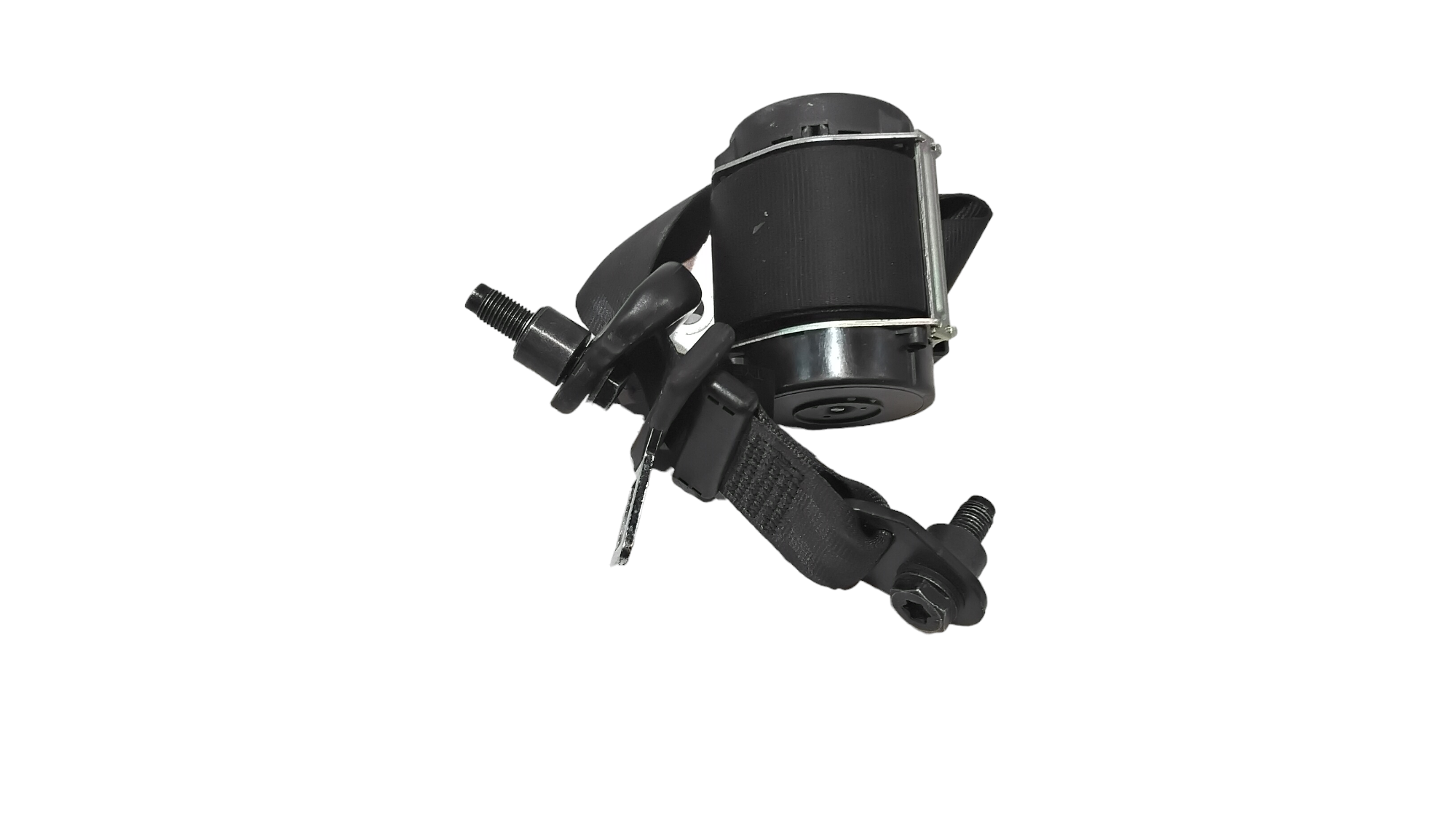 Cintura di sicurezza Posteriore DX passeggero per Fiat Panda 3 Serie (2012 - In produzione)