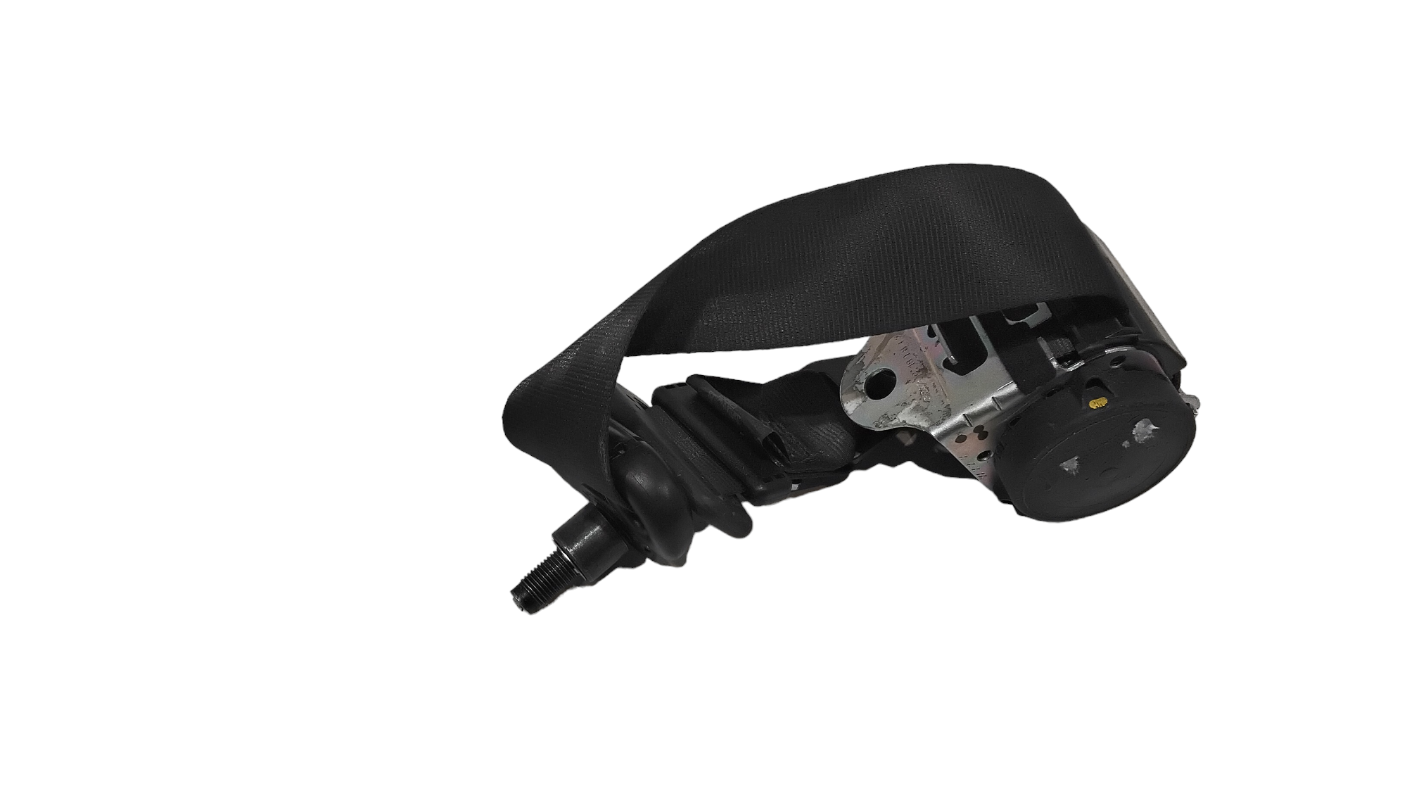 Cintura di sicurezza Posteriore DX passeggero per Fiat Panda 3 Serie (2012 - In produzione)