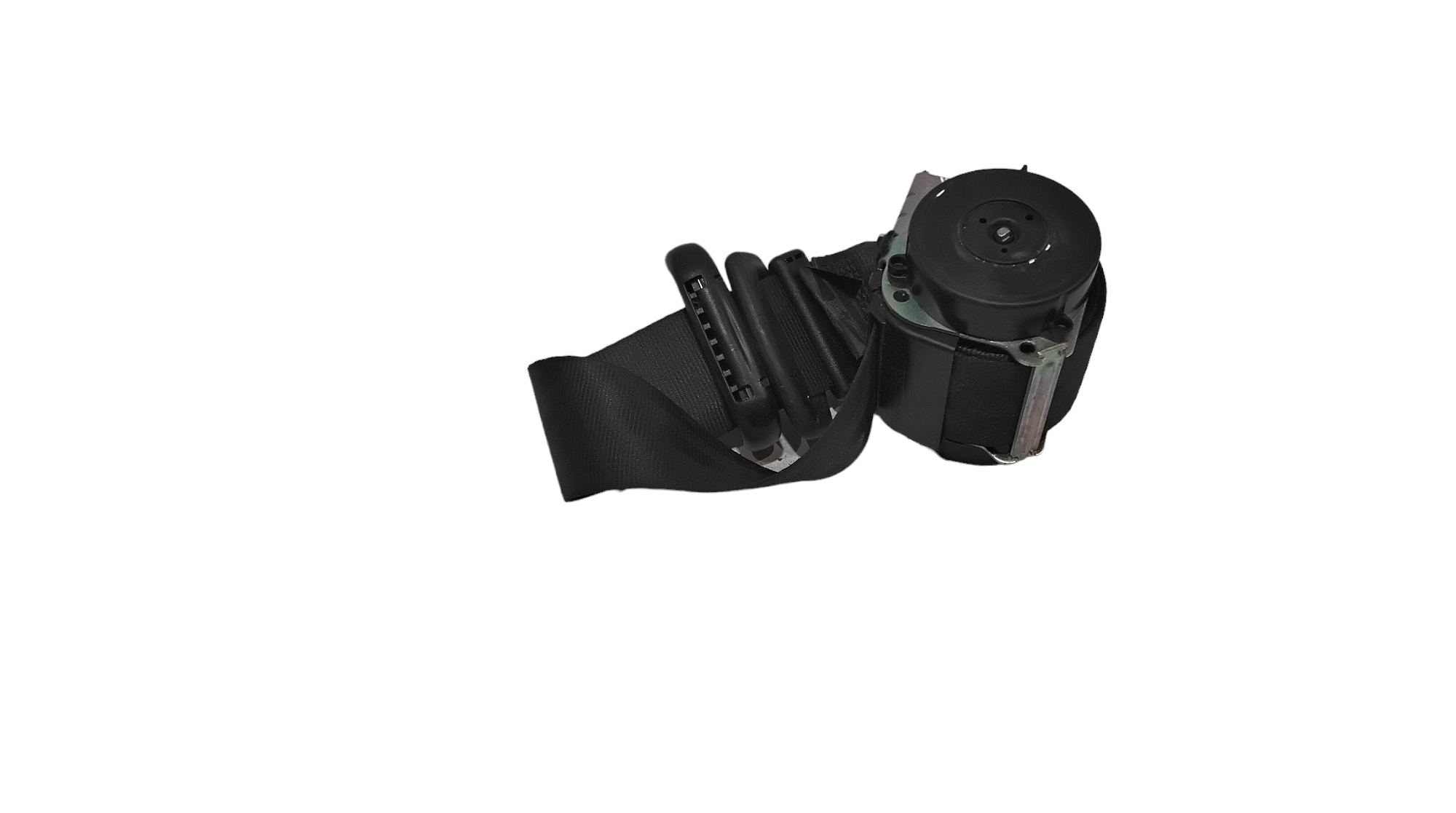 Cintura di sicurezza Posteriore DX passeggero per Fiat Panda 3 Serie (2012 - In produzione)