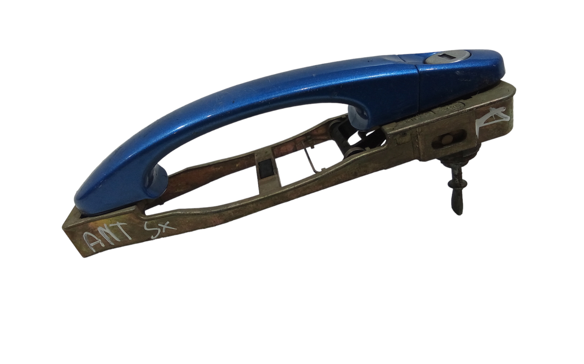 Maniglia esterna Anteriore Sinistra per Volkswagen New Beetle 1 Serie (1998 - 2010)