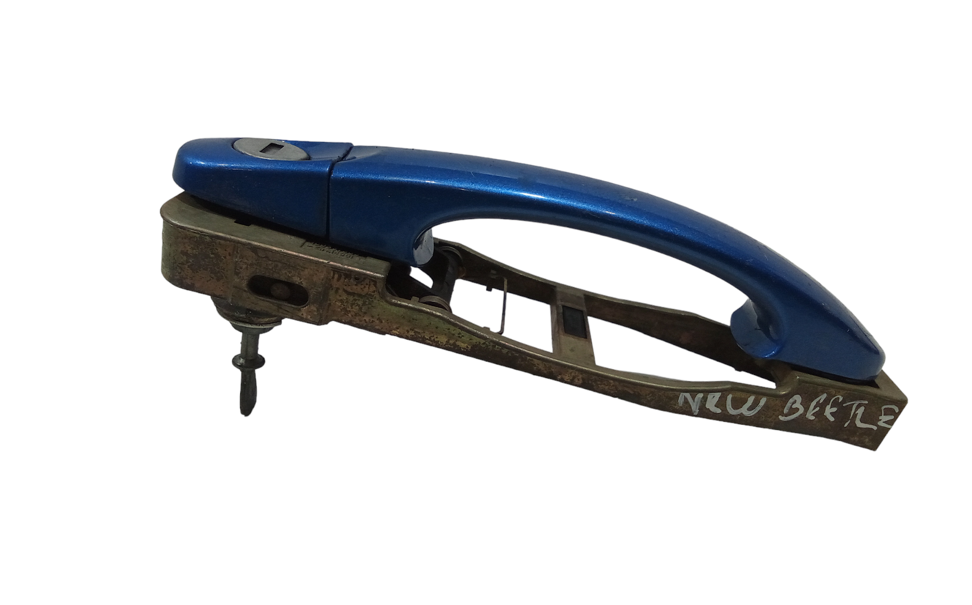 Maniglia esterna Anteriore Sinistra per Volkswagen New Beetle 1 Serie (1998 - 2010)