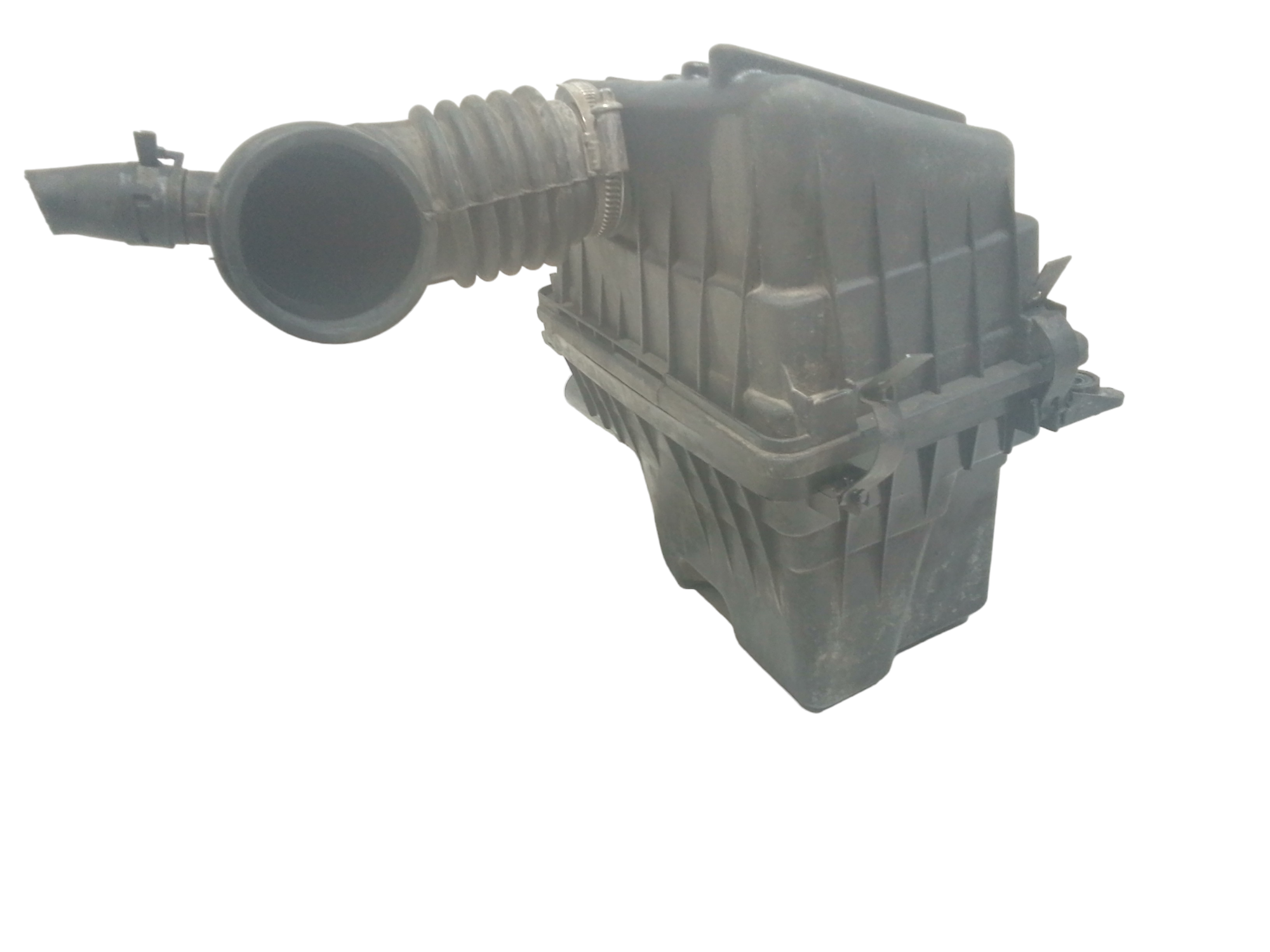 Box scatola filtro aria per Dr Zero (2015 - 2020)