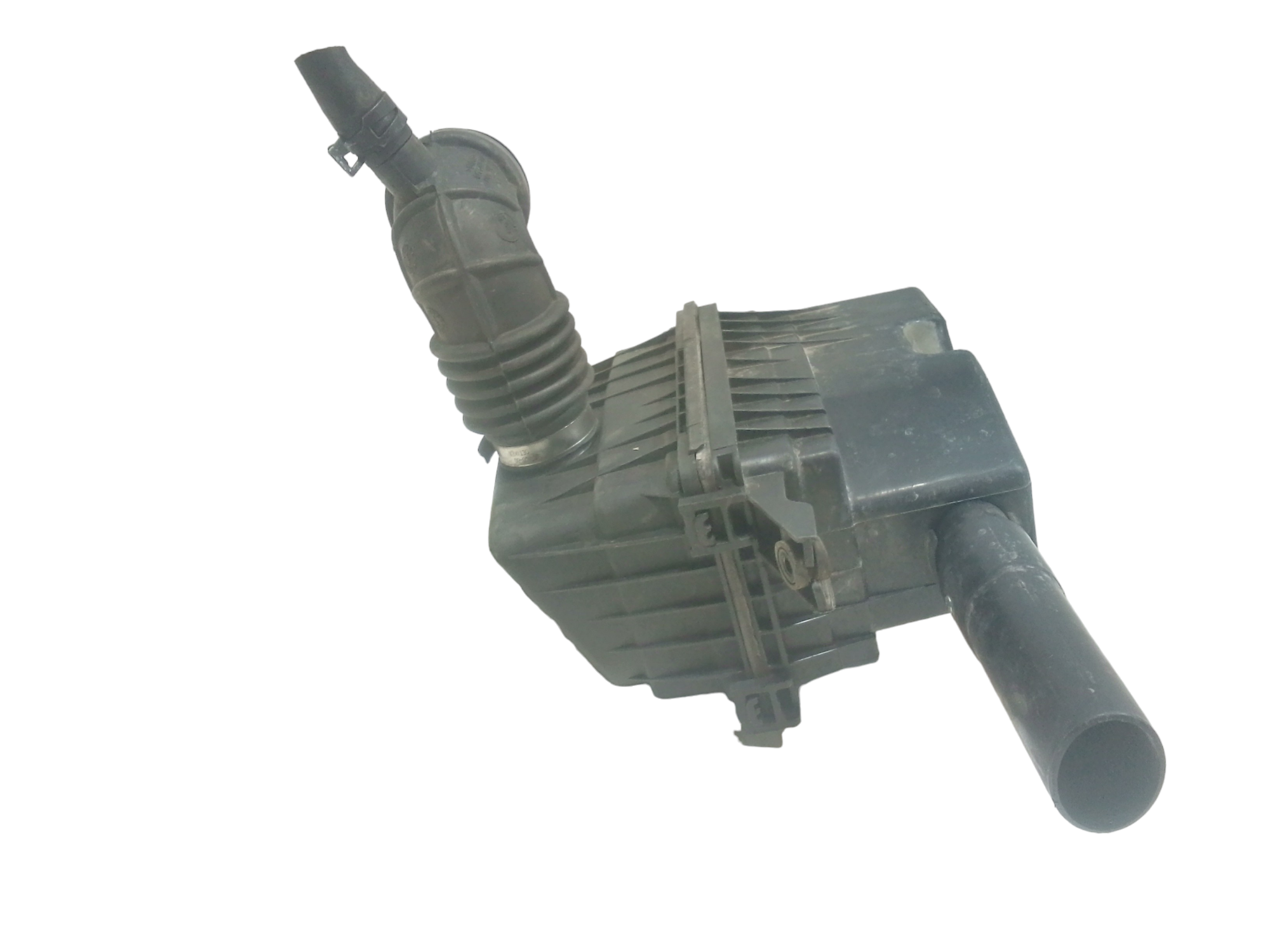 Box scatola filtro aria per Dr Zero (2015 - 2020)