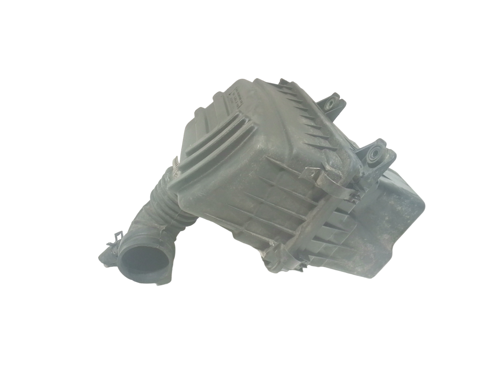 Box scatola filtro aria per Dr Zero (2015 - 2020)