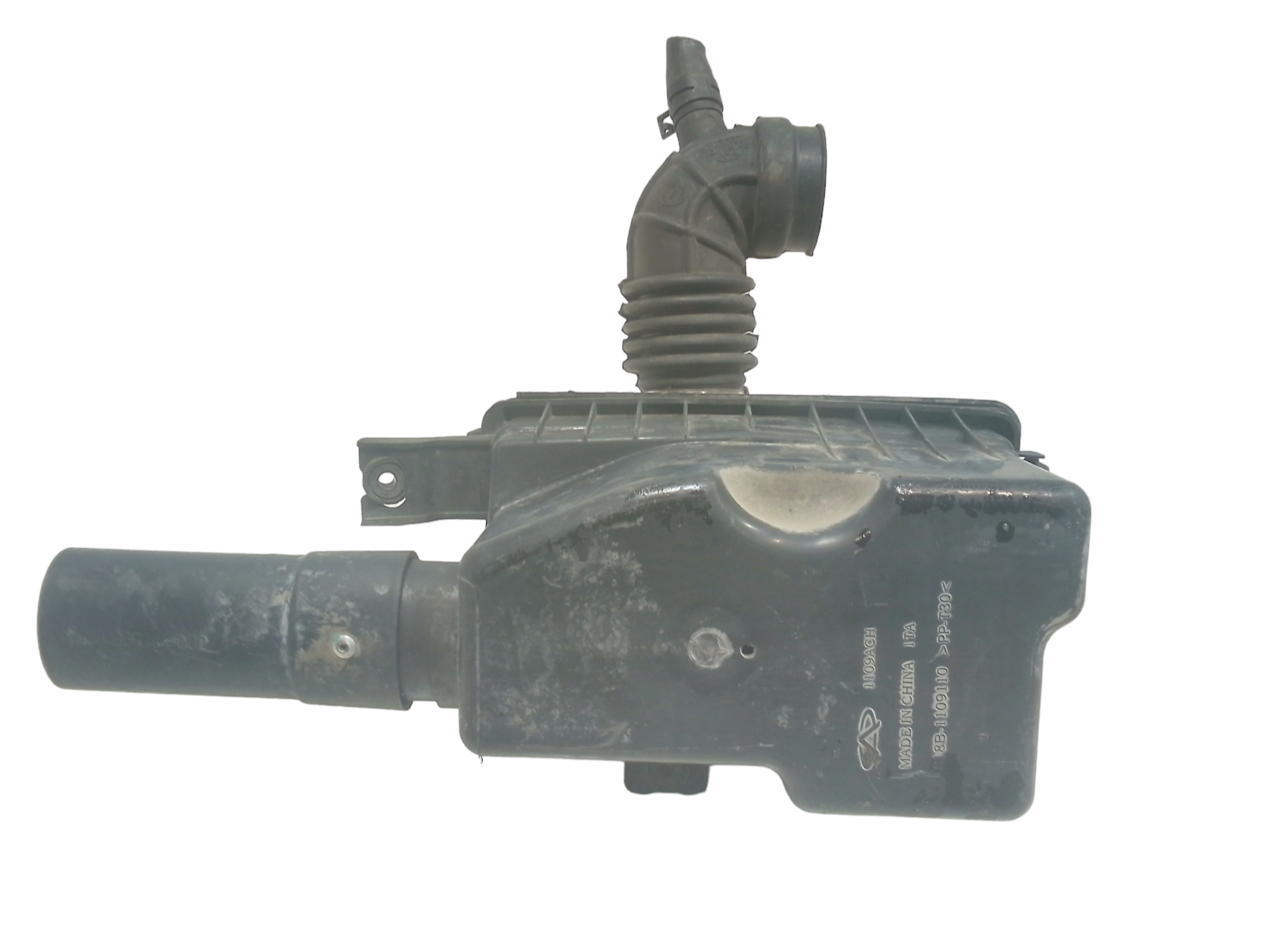 Box scatola filtro aria per Dr Zero (2015 - 2020)