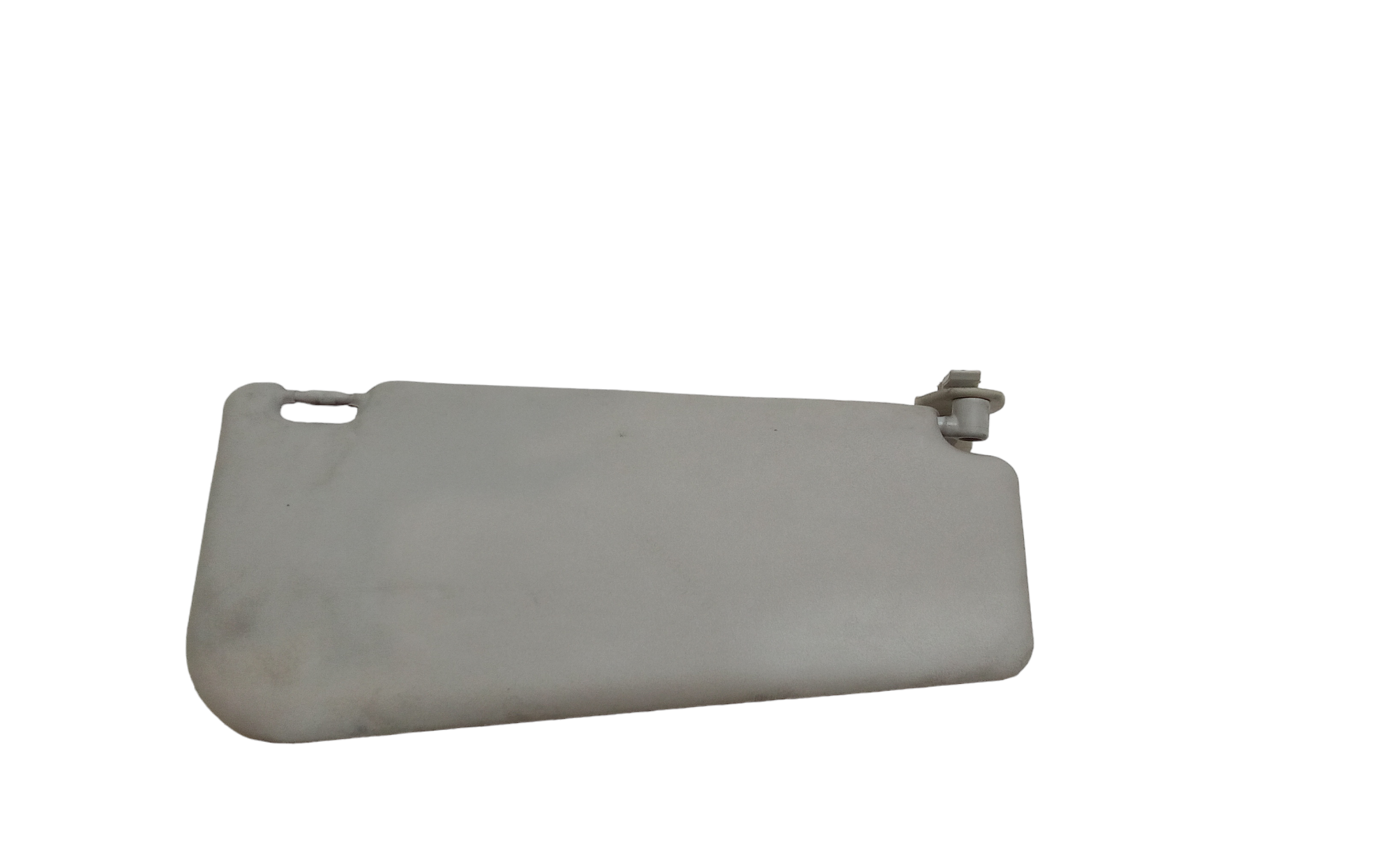 Parasole aletta anteriore Lato Guida per Fiat Punto Berlina 3p 2 Serie (1999 - 2003)