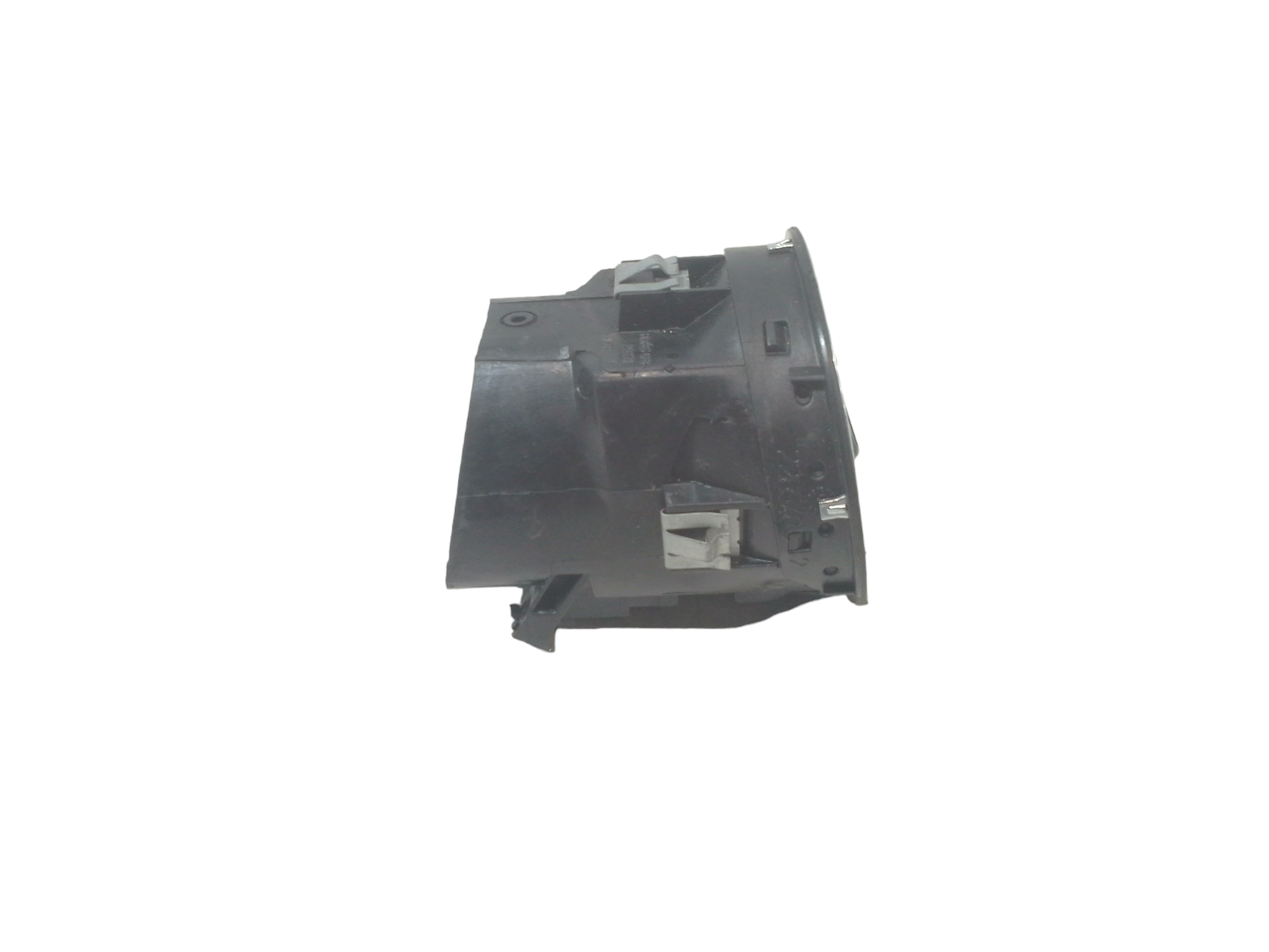 Bocchetta aria cruscotto lato passeggero per Fiat 500 Serie (07>14) (2007 - 2014)