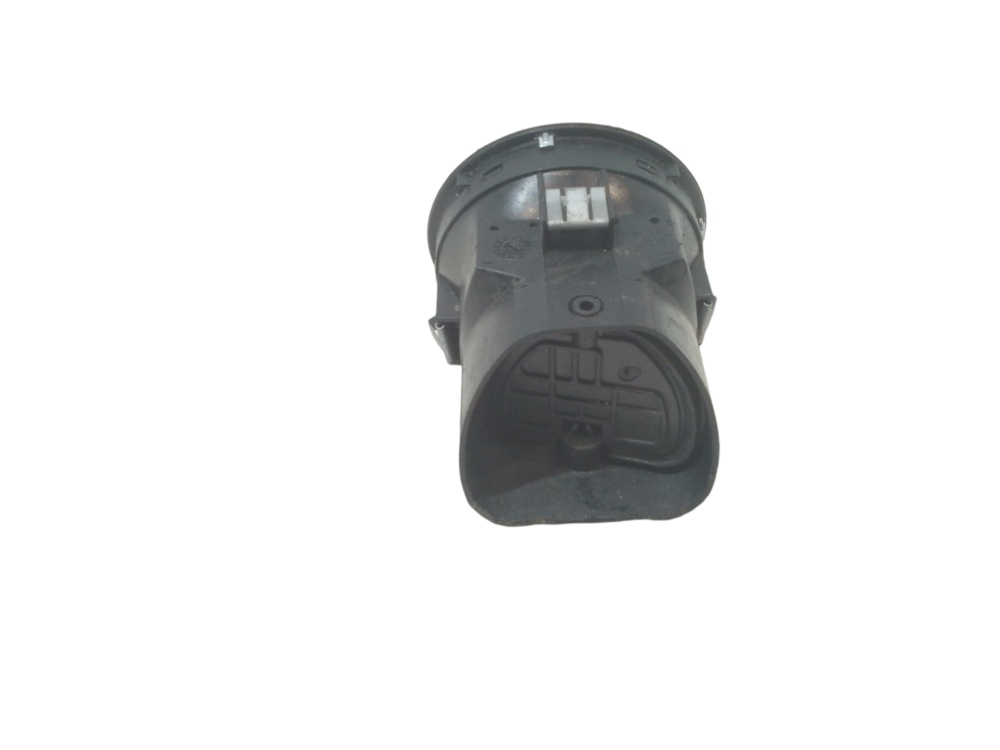 Bocchetta aria cruscotto lato passeggero per Fiat 500 Serie (07>14) (2007 - 2014)