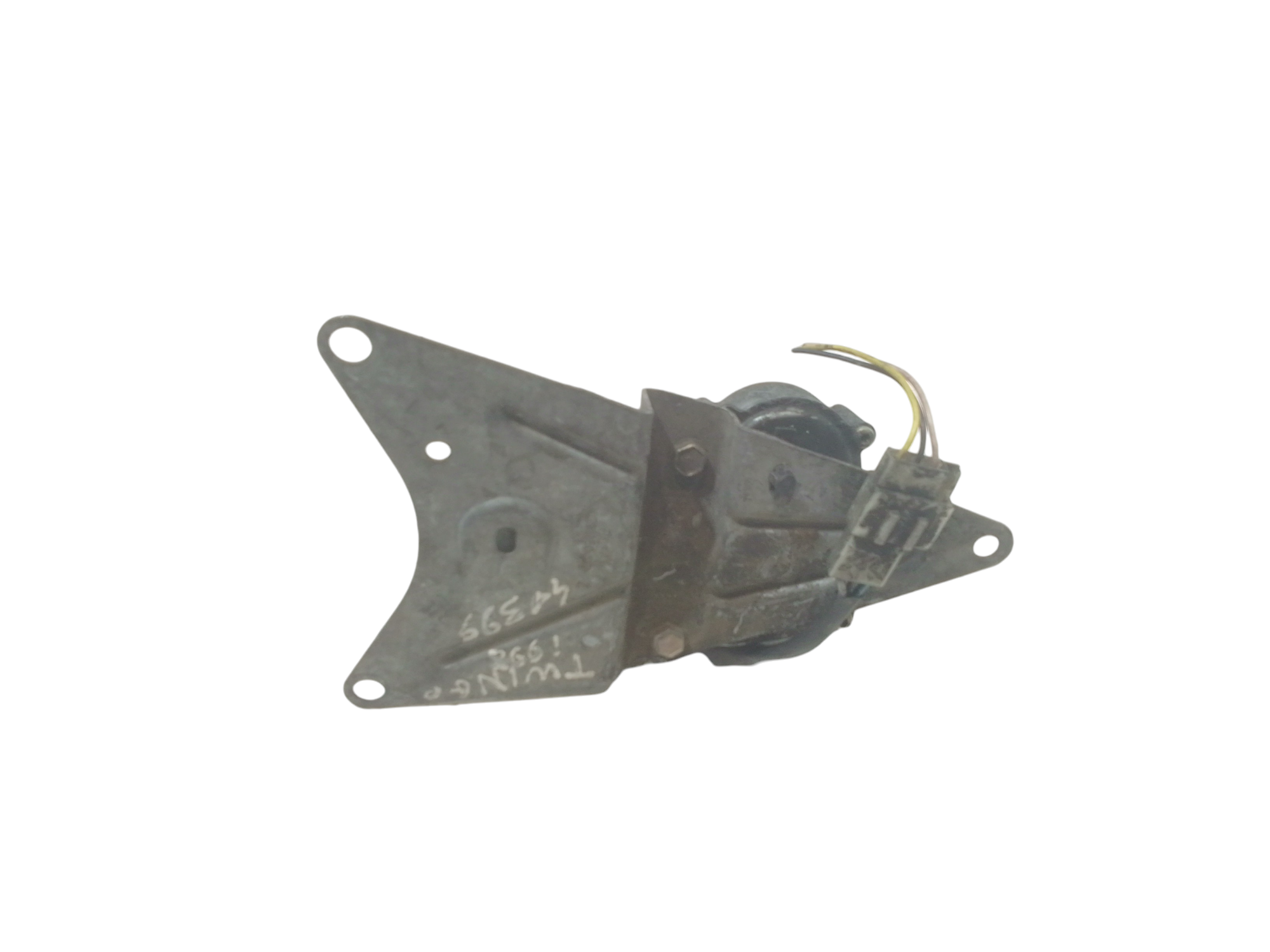 Motorino Tergicristallo Posteriore per Renault Twingo I Serie (98>00) (1998 - 2000)