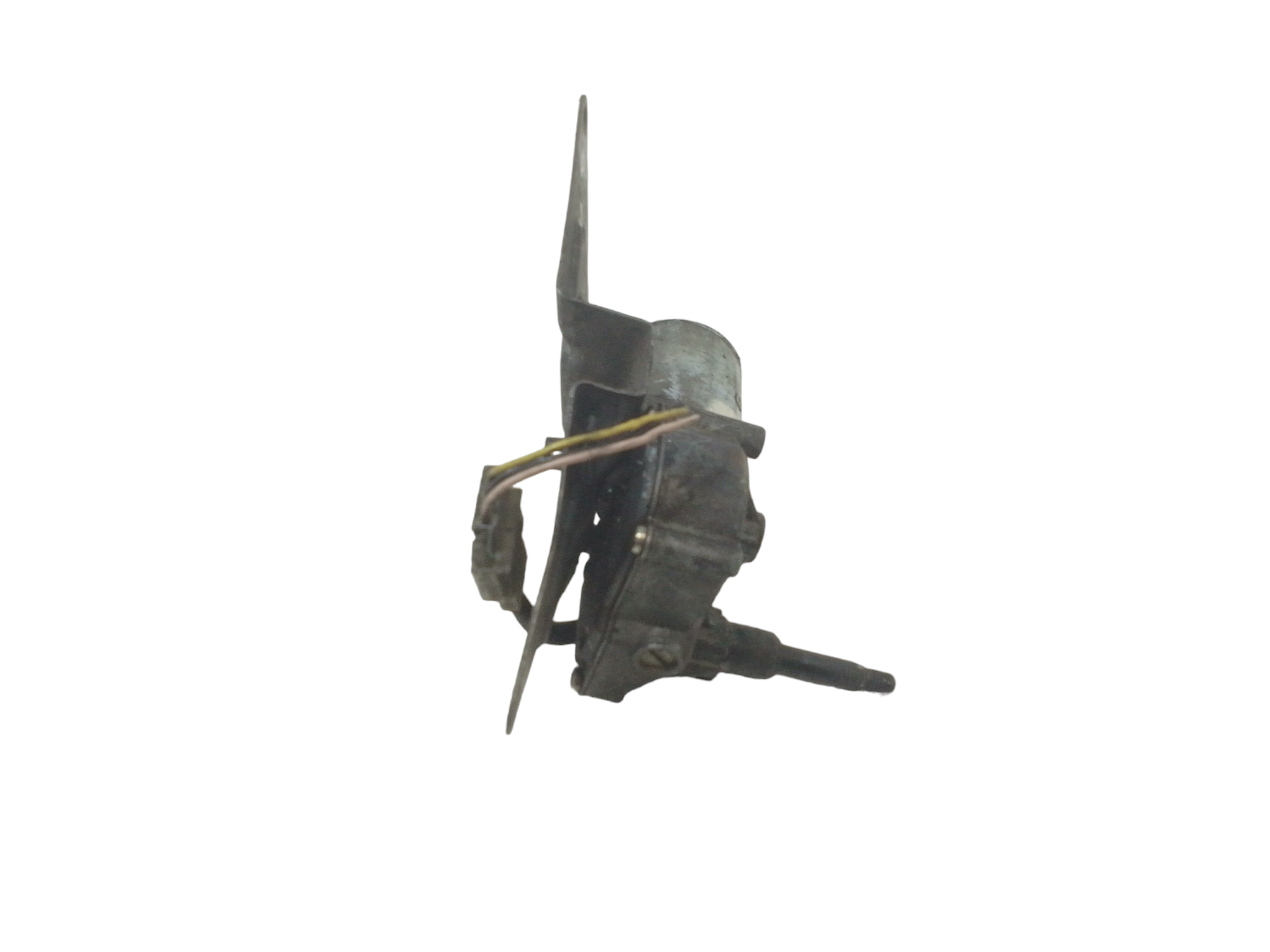 Motorino Tergicristallo Posteriore per Renault Twingo I Serie (98>00) (1998 - 2000)