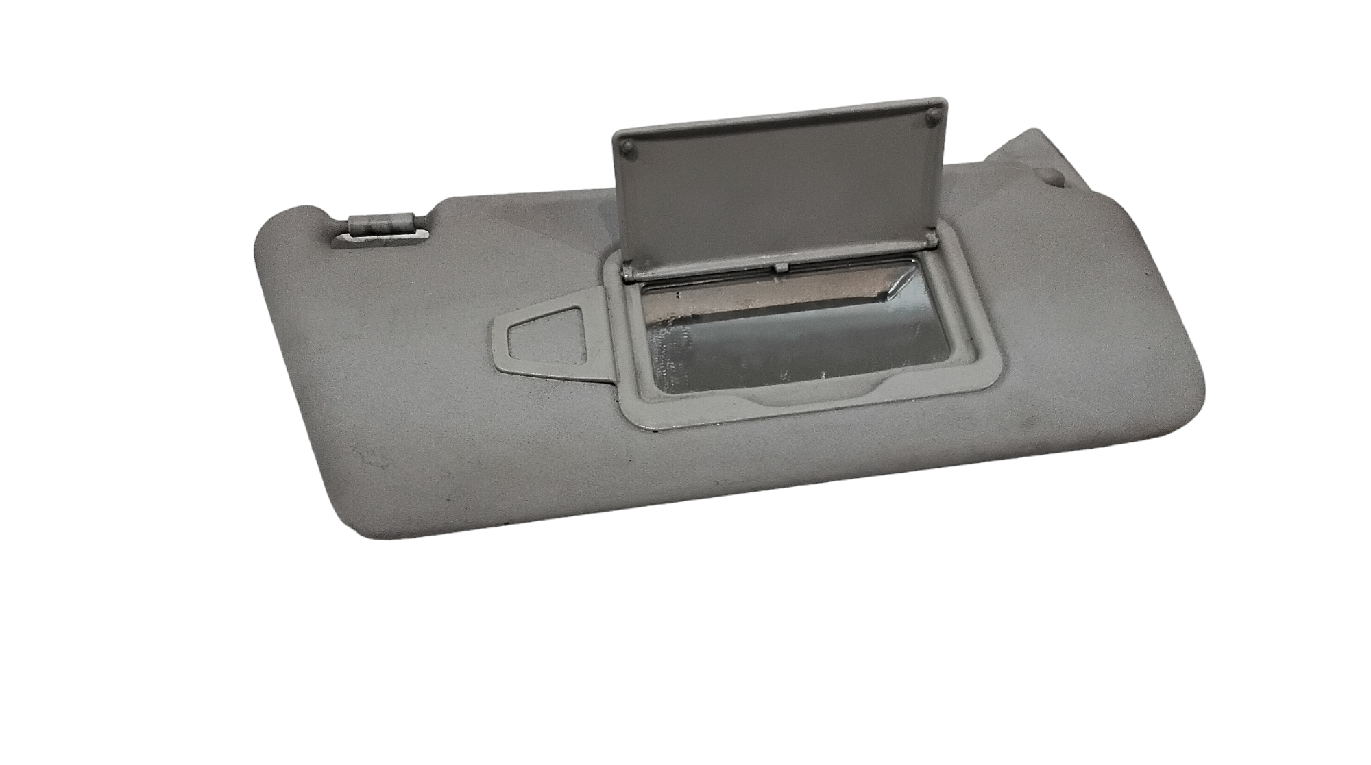 Parasole aletta Lato Passeggero per Mercedes Classe A W169 3 Serie (2004 - 2008)