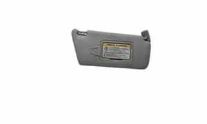 Parasole aletta Lato Passeggero per Mercedes Classe A W169 3 Serie (2004 - 2008)