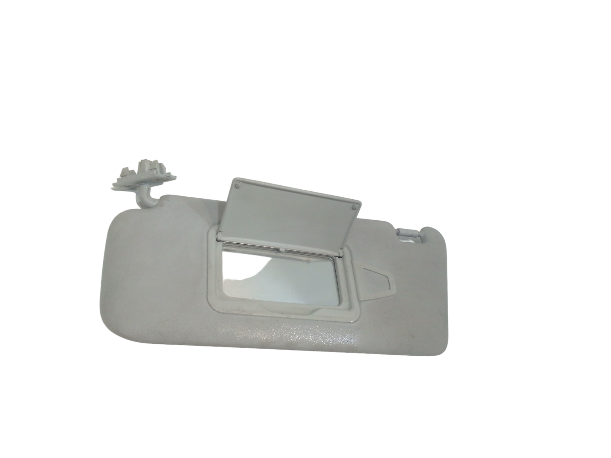 Parasole aletta anteriore Lato Guida per Mercedes Classe A W169 3 Serie (2004 - 2008)