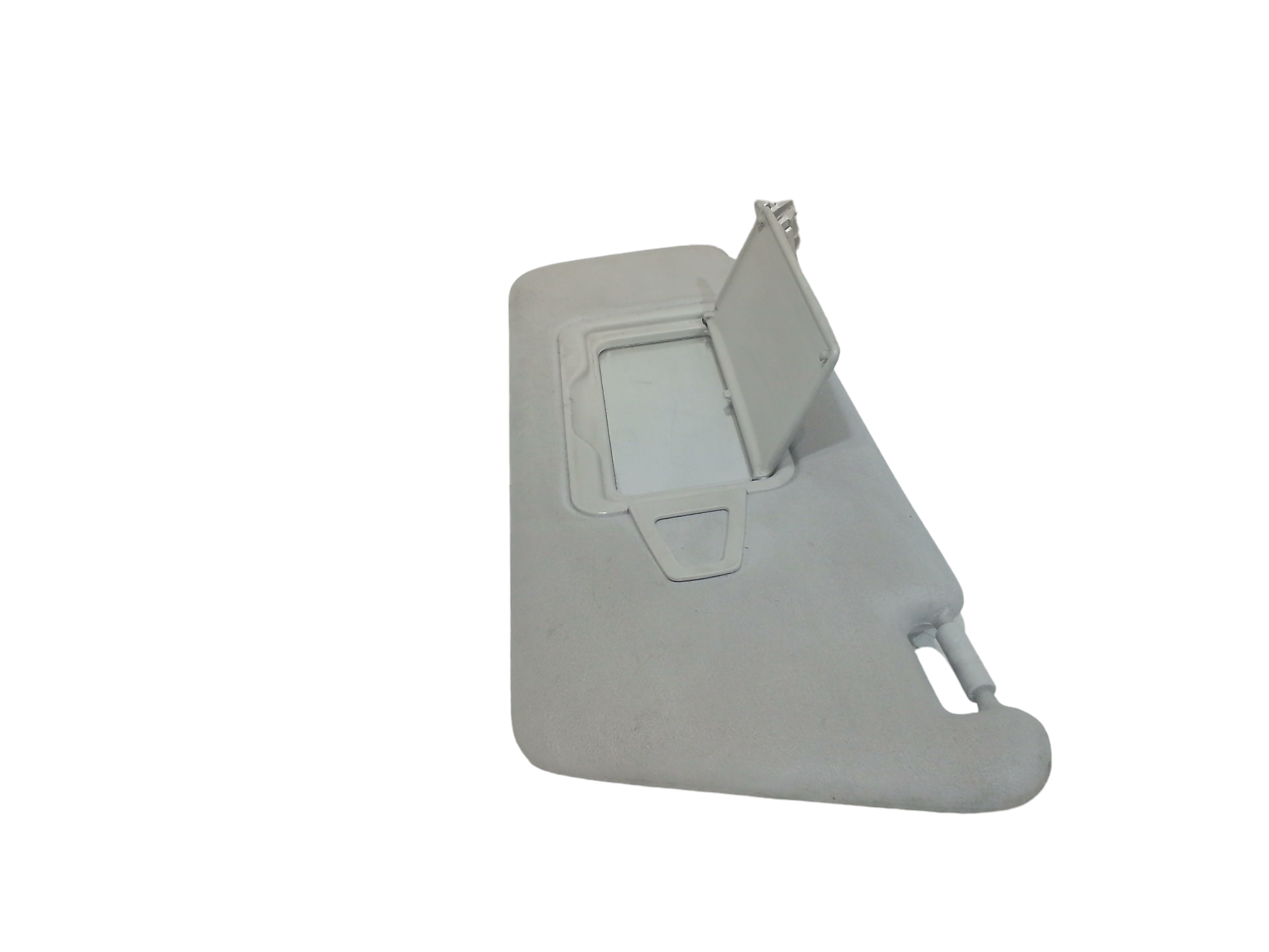 Parasole aletta anteriore Lato Guida per Mercedes Classe A W169 3 Serie (2004 - 2008)