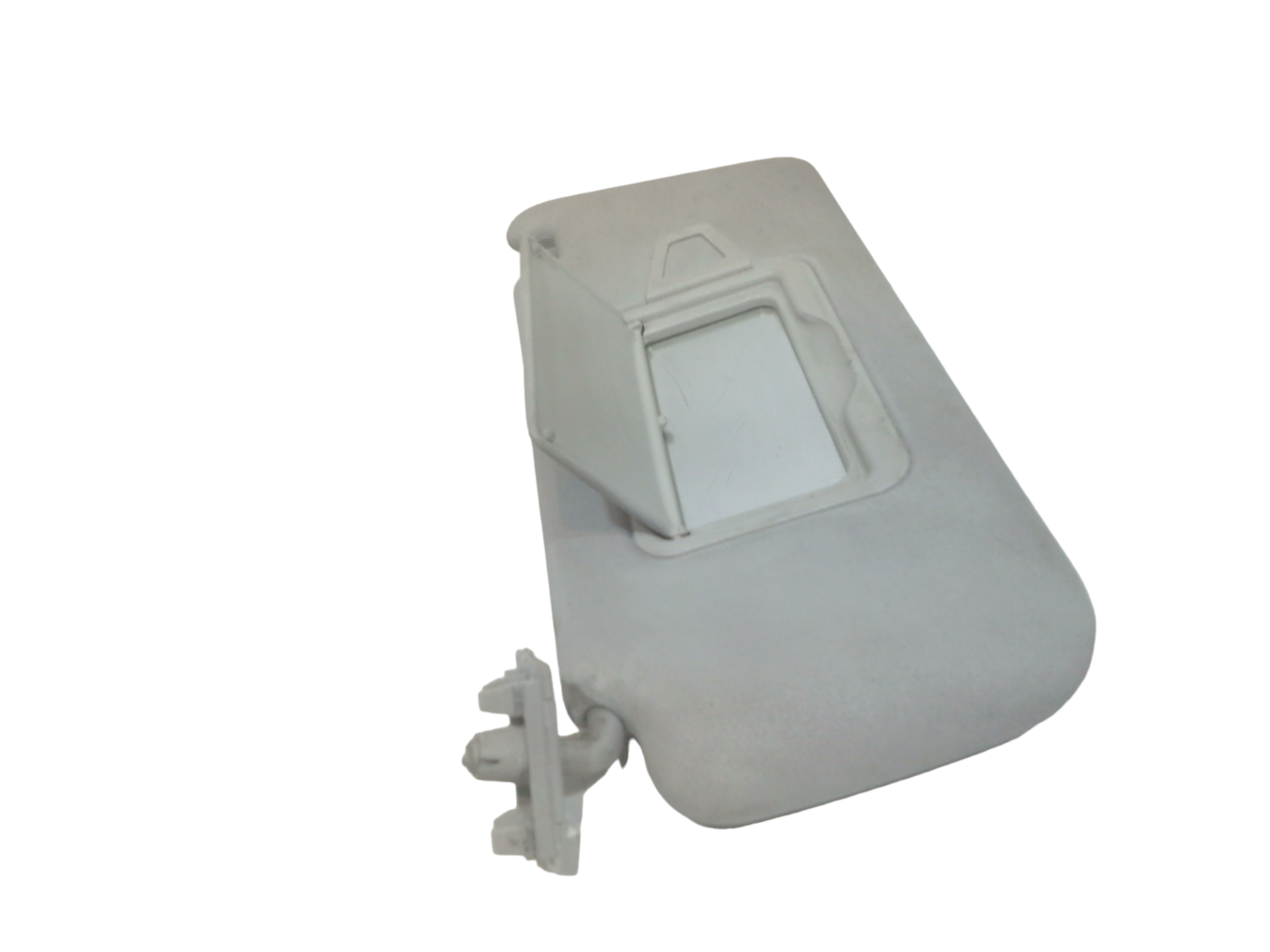 Parasole aletta anteriore Lato Guida per Mercedes Classe A W169 3 Serie (2004 - 2008)